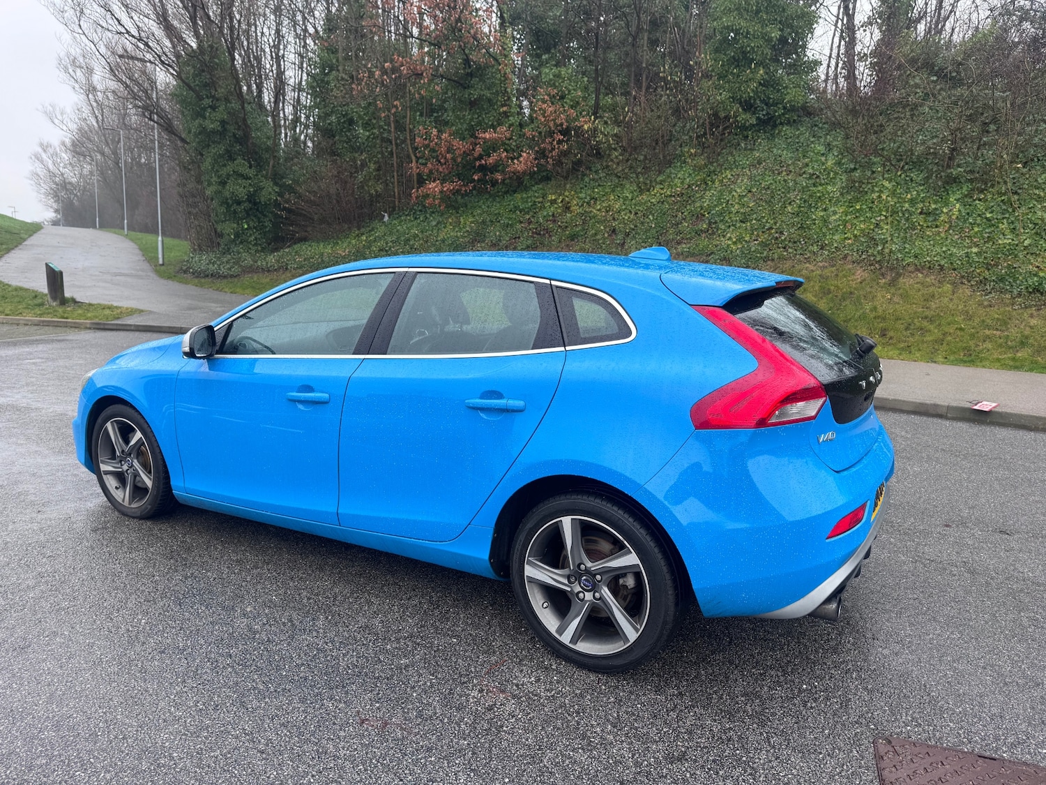 Used Volvo V40 2014 for sale - 77251536: Photo 21