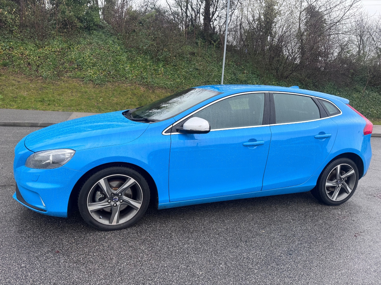 Used Volvo V40 2014 for sale - 77251536: Photo 22
