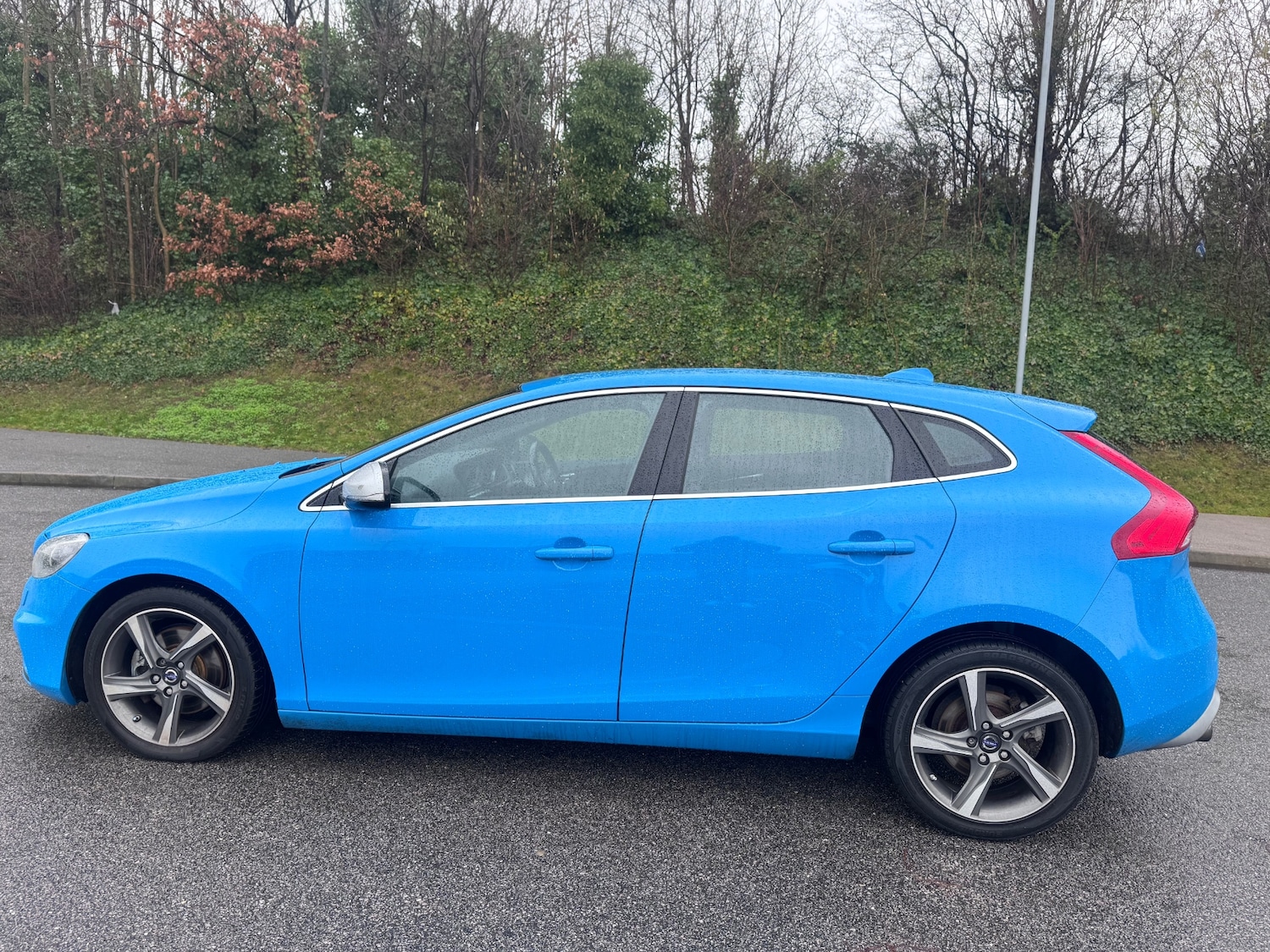 Used Volvo V40 2014 for sale - 77251536: Photo 23