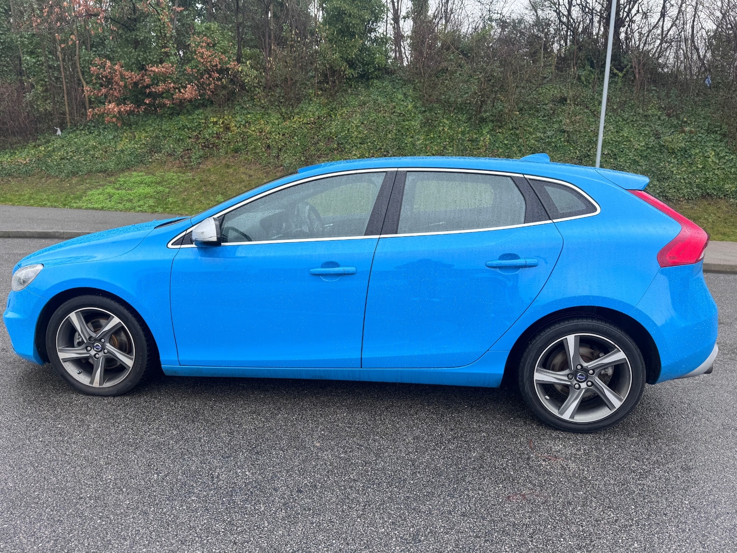 Used Volvo V40 2014 for sale - 77251536: Photo 24