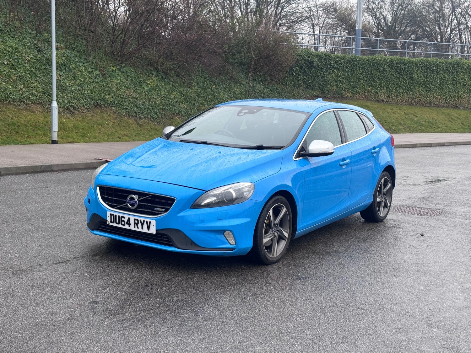 Used Volvo V40 2014 for sale - 77251536: Photo 27