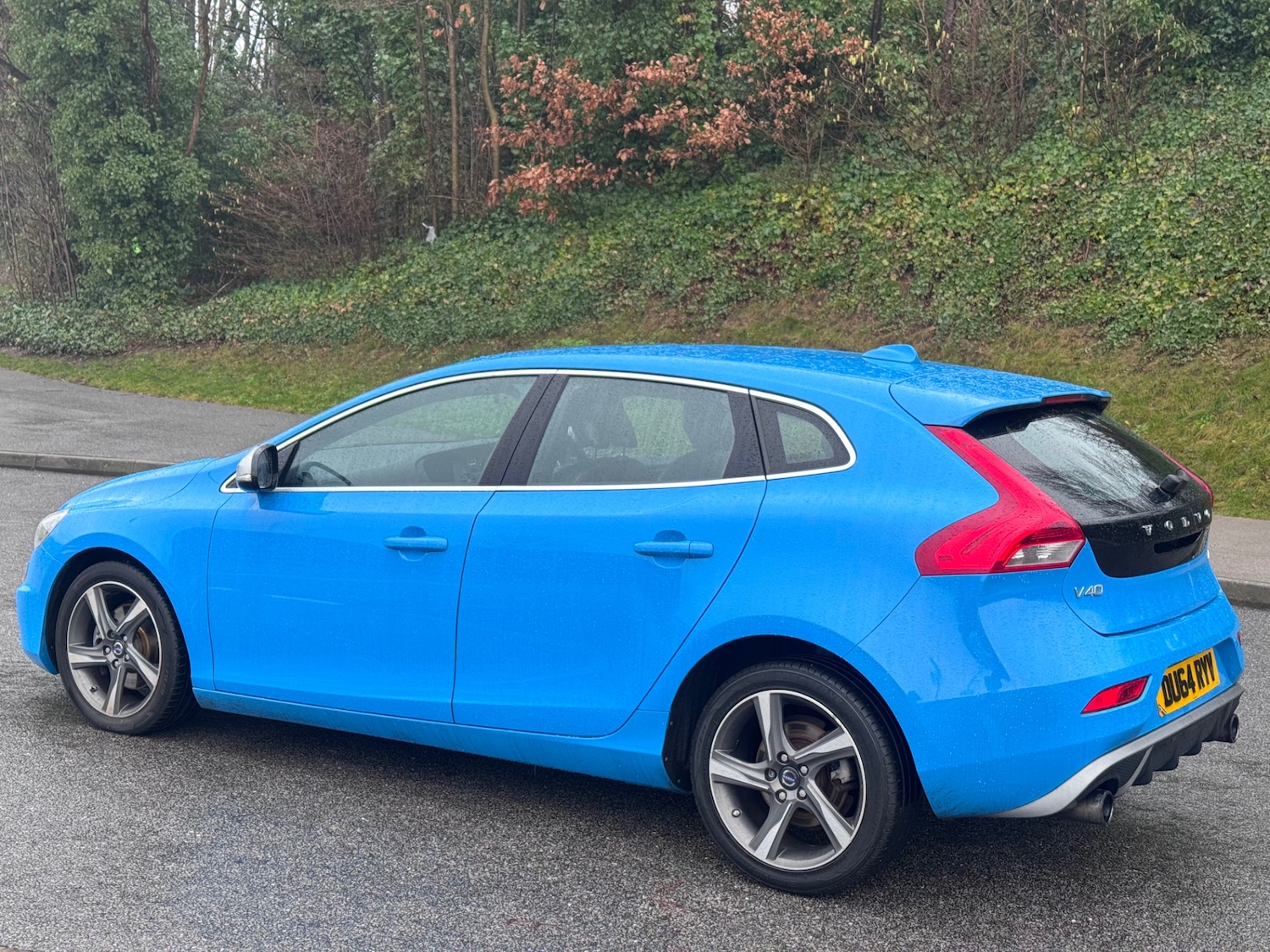 Used Volvo V40 2014 for sale - 77251536: Photo 5