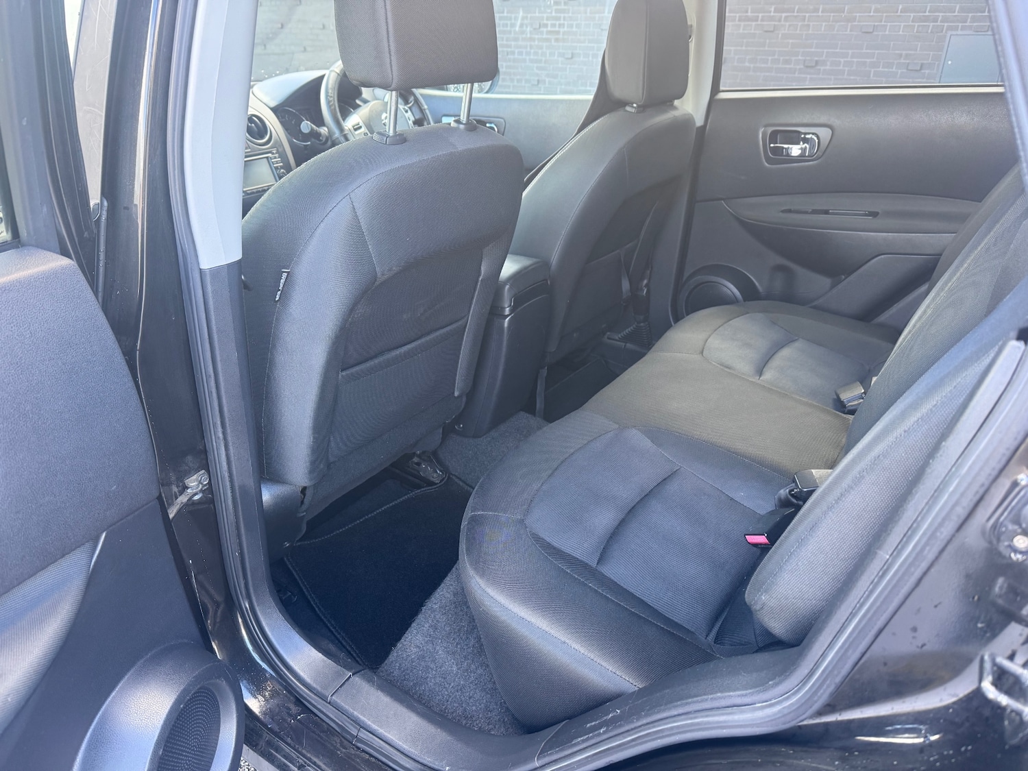 Used Nissan Qashqai 2012 for sale - 78139379: Photo 13