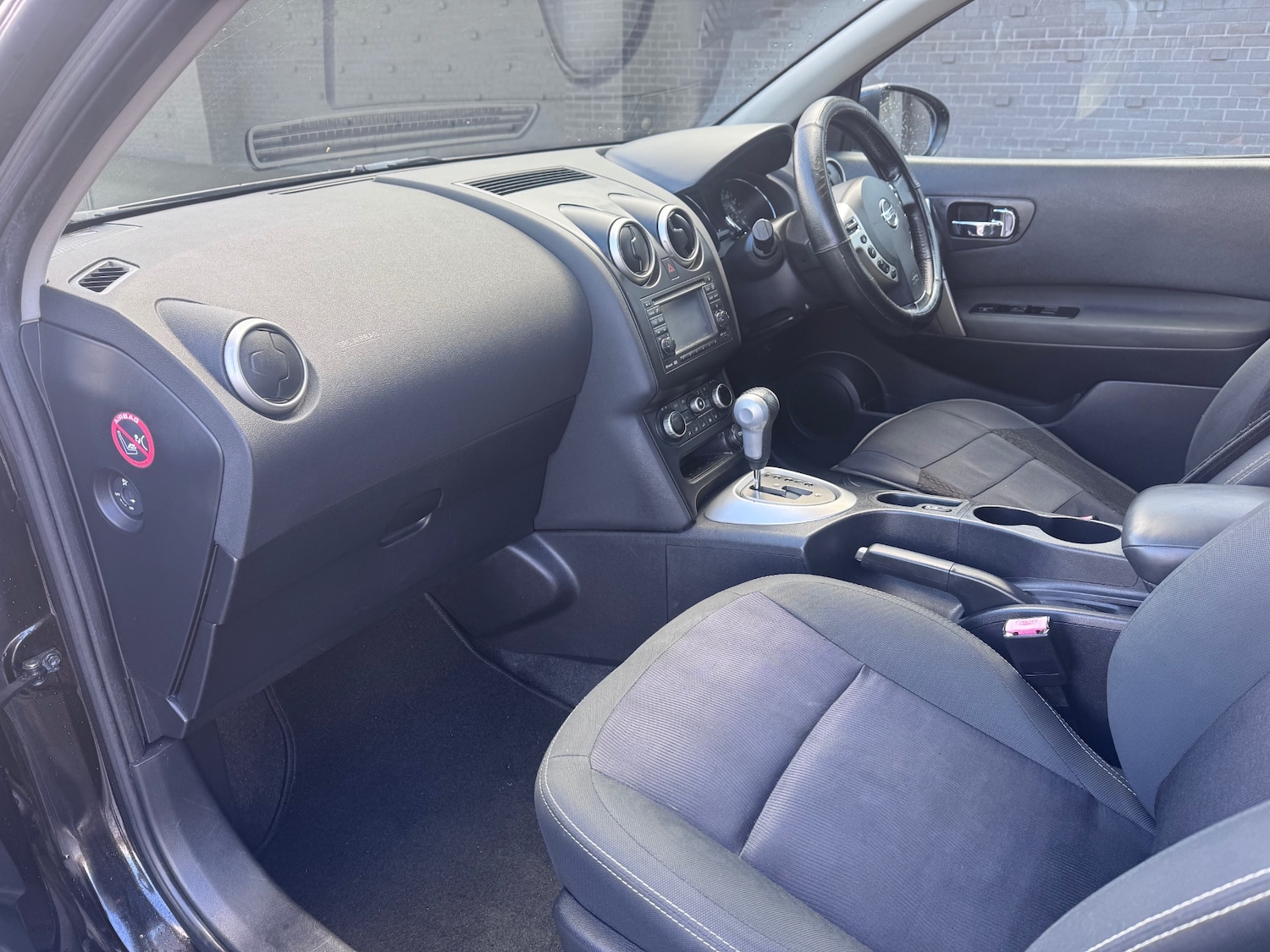 Used Nissan Qashqai 2012 for sale - 78139379: Photo 14