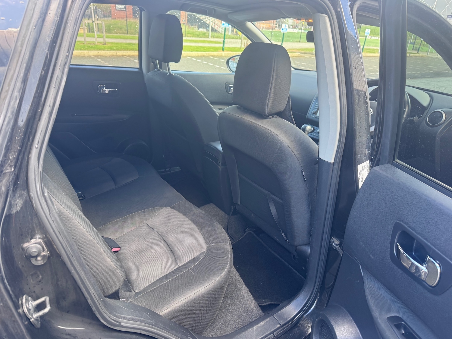 Used Nissan Qashqai 2012 for sale - 78139379: Photo 15