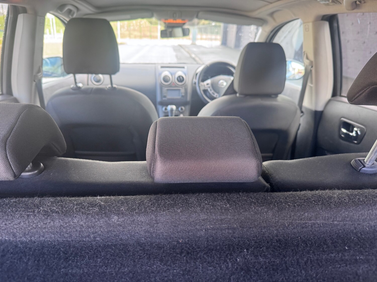 Used Nissan Qashqai 2012 for sale - 78139379: Photo 24