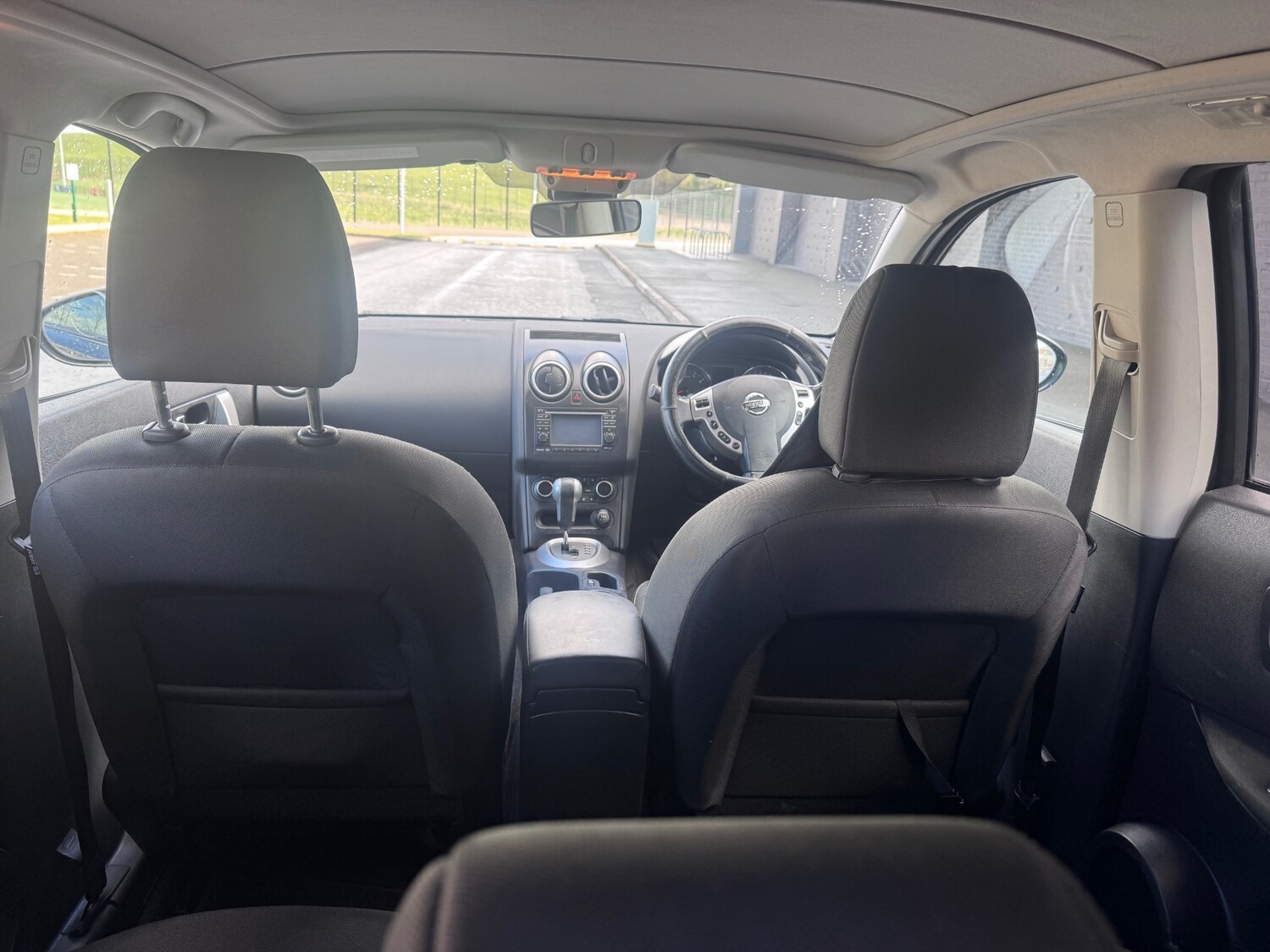 Used Nissan Qashqai 2012 for sale - 78139379: Photo 25