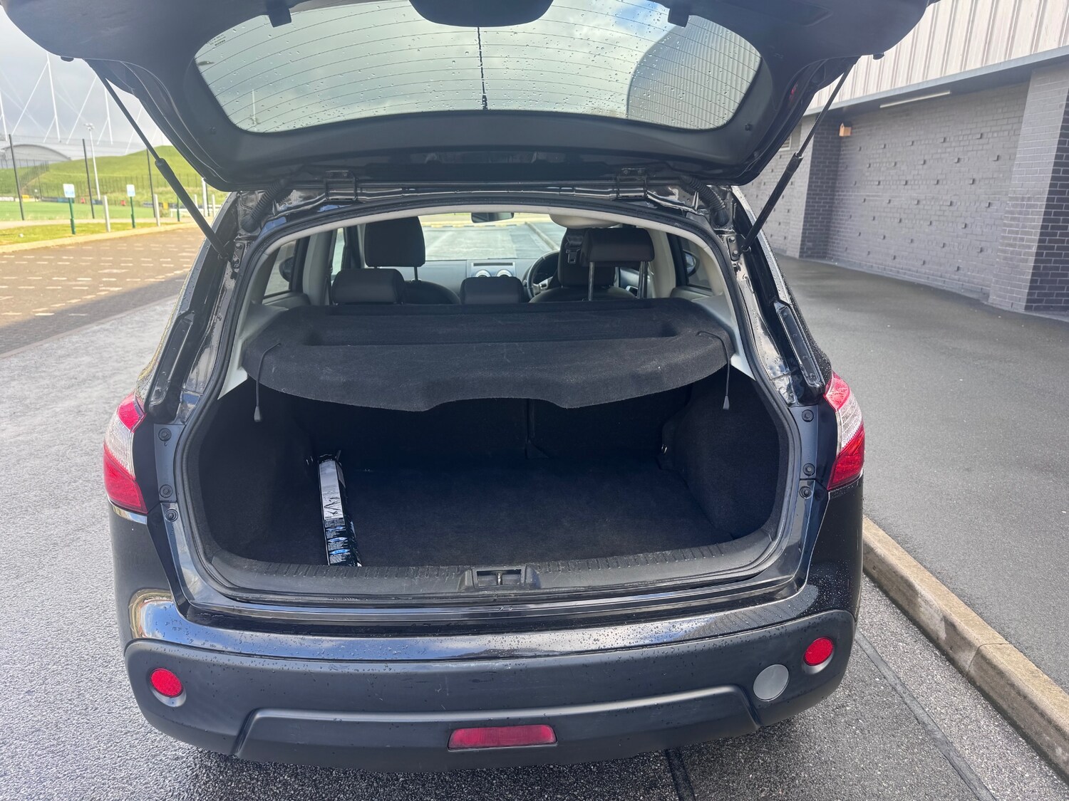 Used Nissan Qashqai 2012 for sale - 78139379: Photo 27