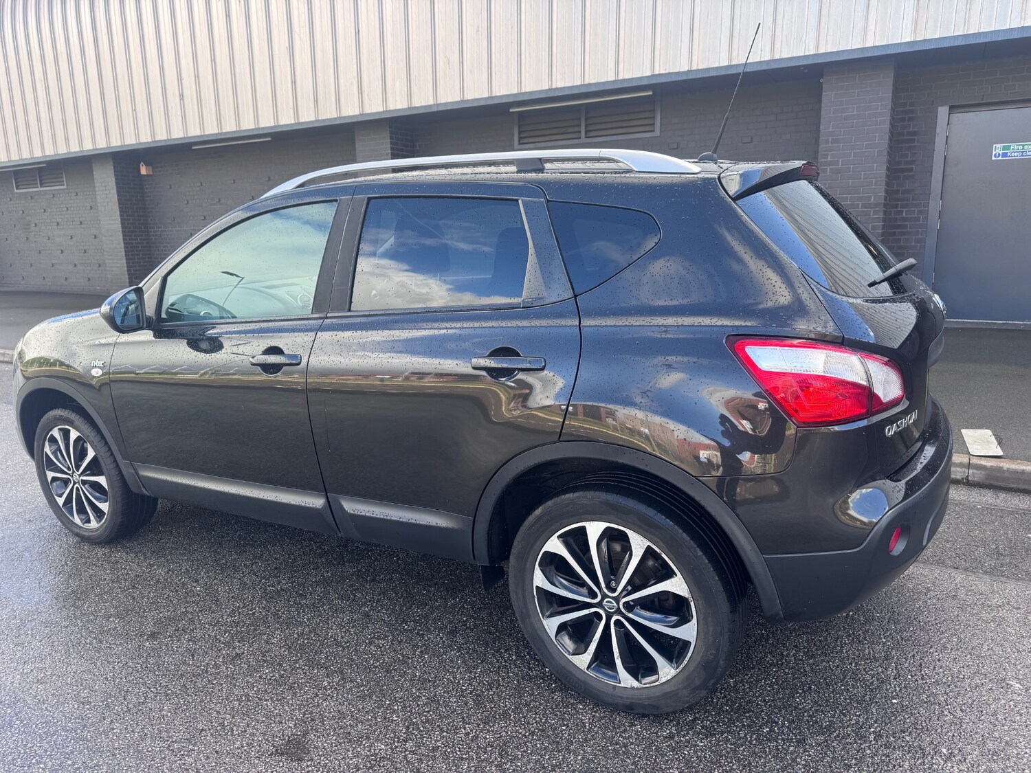 Used Nissan Qashqai 2012 for sale - 78139379: Photo 30