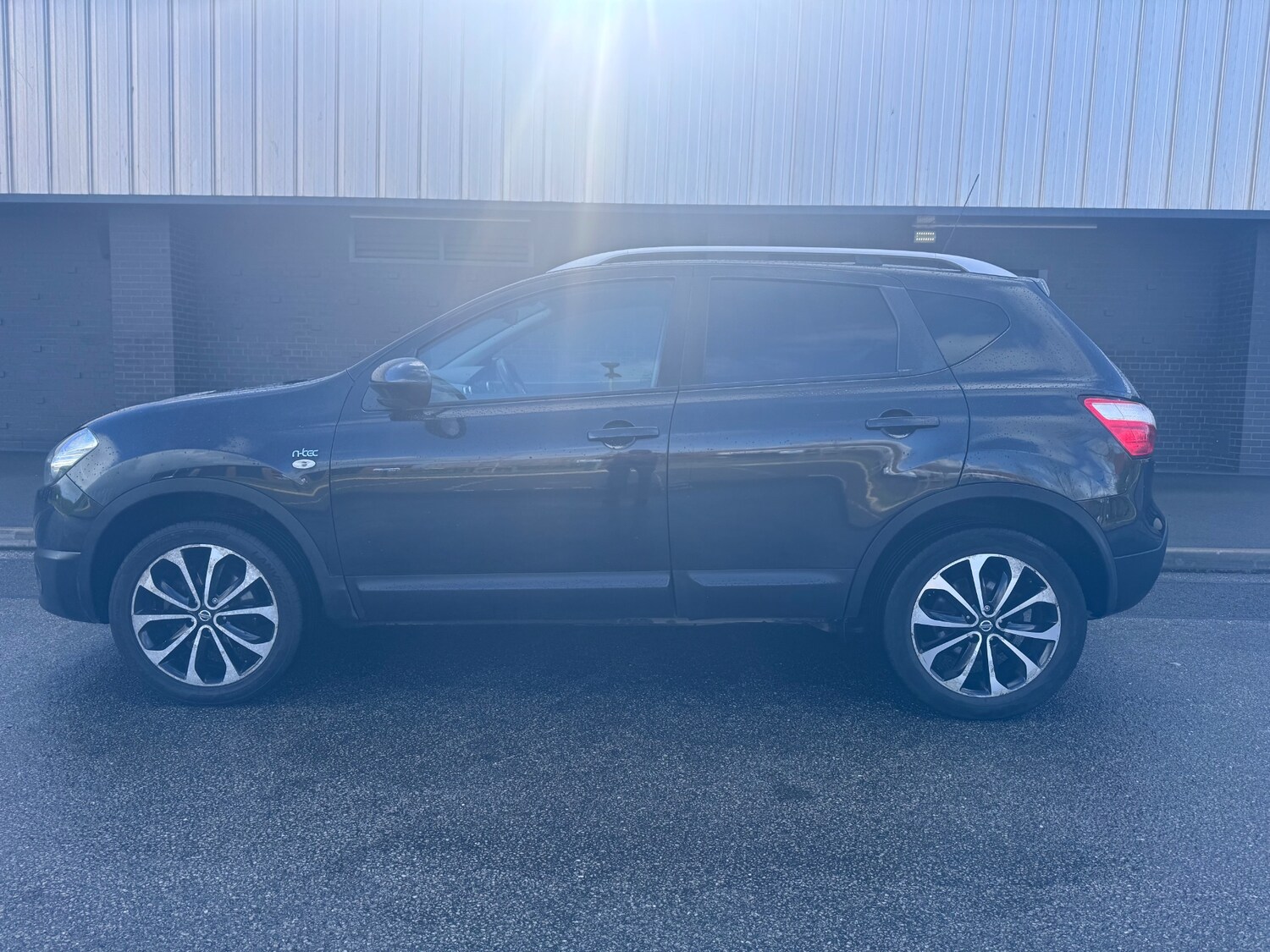 Used Nissan Qashqai 2012 for sale - 78139379: Photo 31