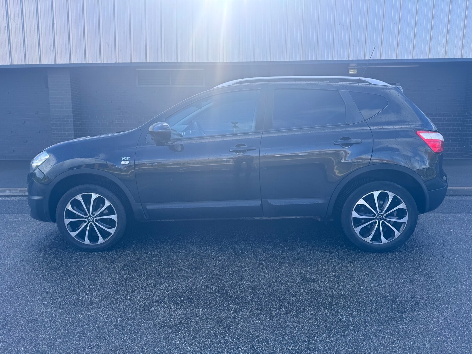 Used Nissan Qashqai 2012 for sale - 78139379: Photo 32