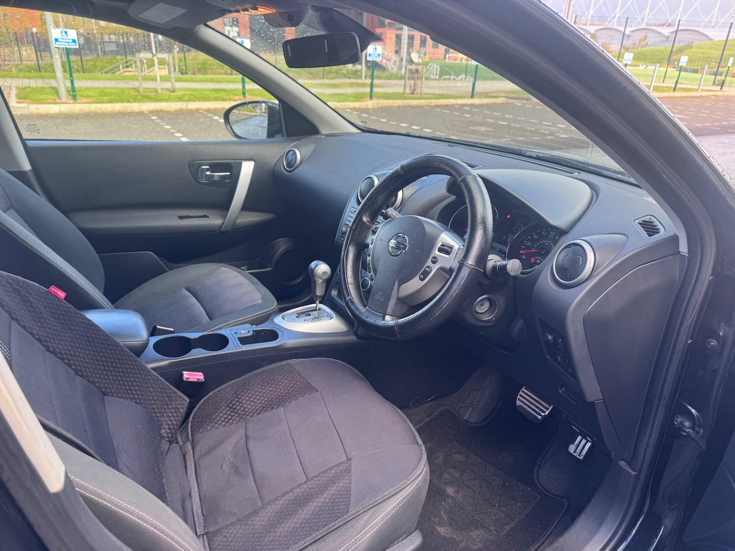 Used Nissan Qashqai 2012 for sale - 78139379: Photo 5