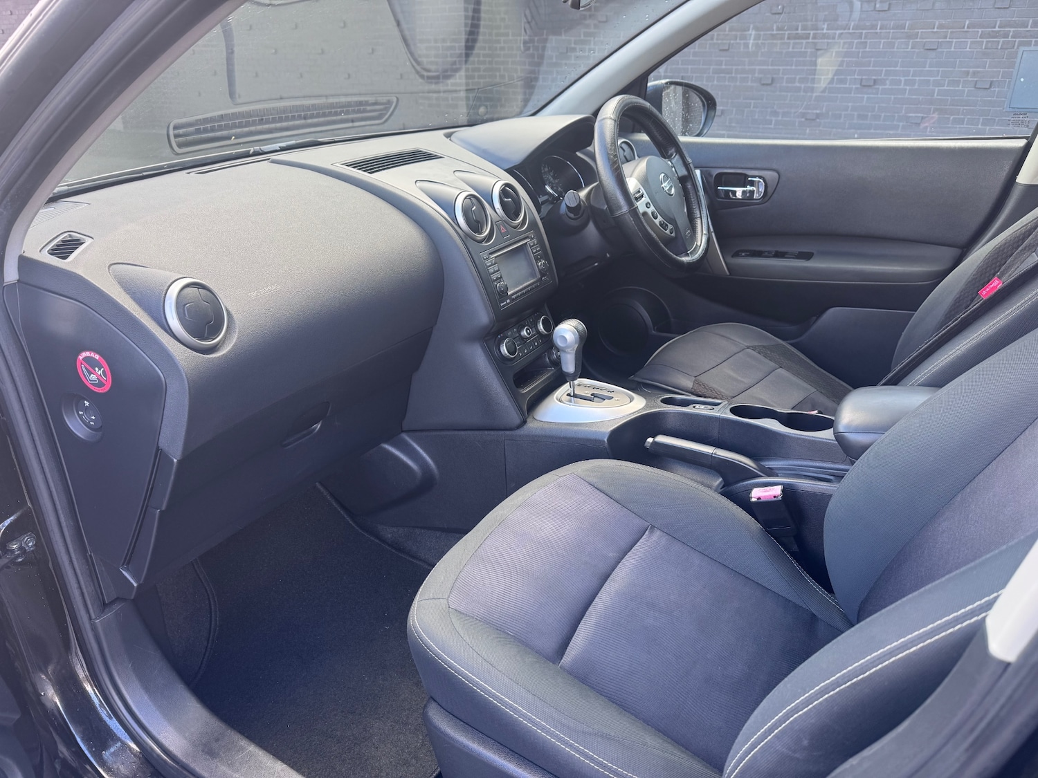 Used Nissan Qashqai 2012 for sale - 78139379: Photo 6