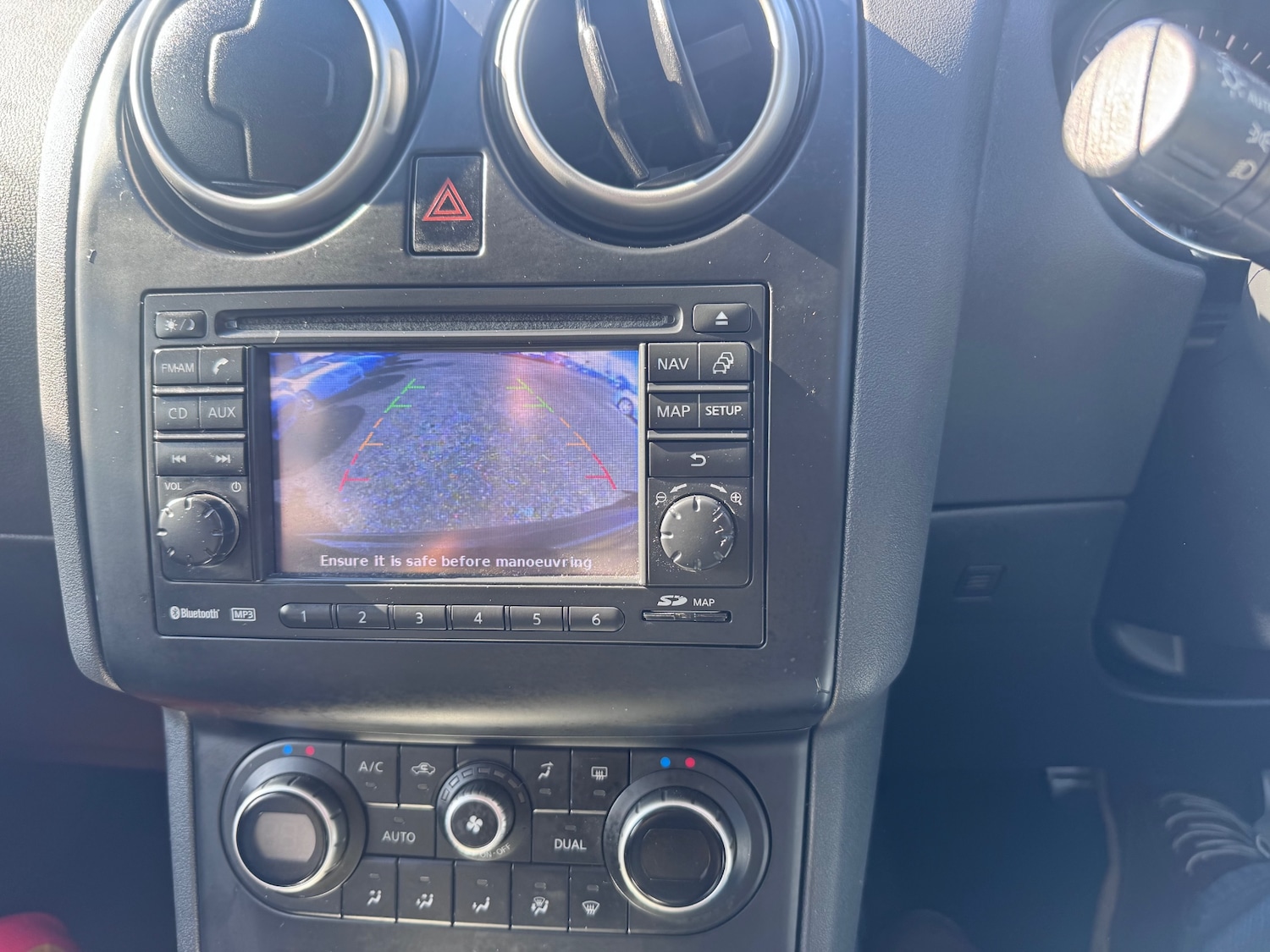 Used Nissan Qashqai 2012 for sale - 78139379: Photo 7