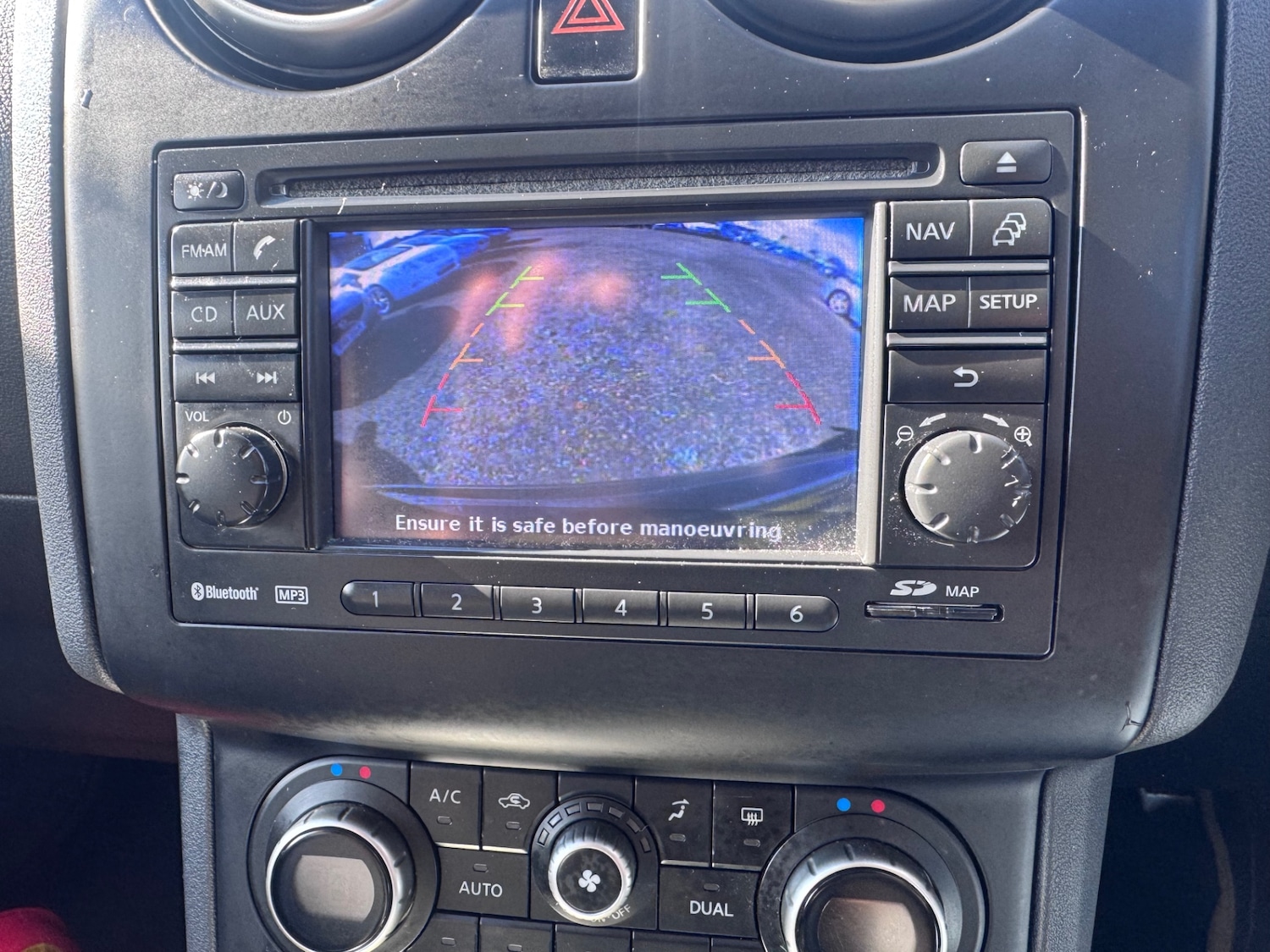 Used Nissan Qashqai 2012 for sale - 78139379: Photo 9