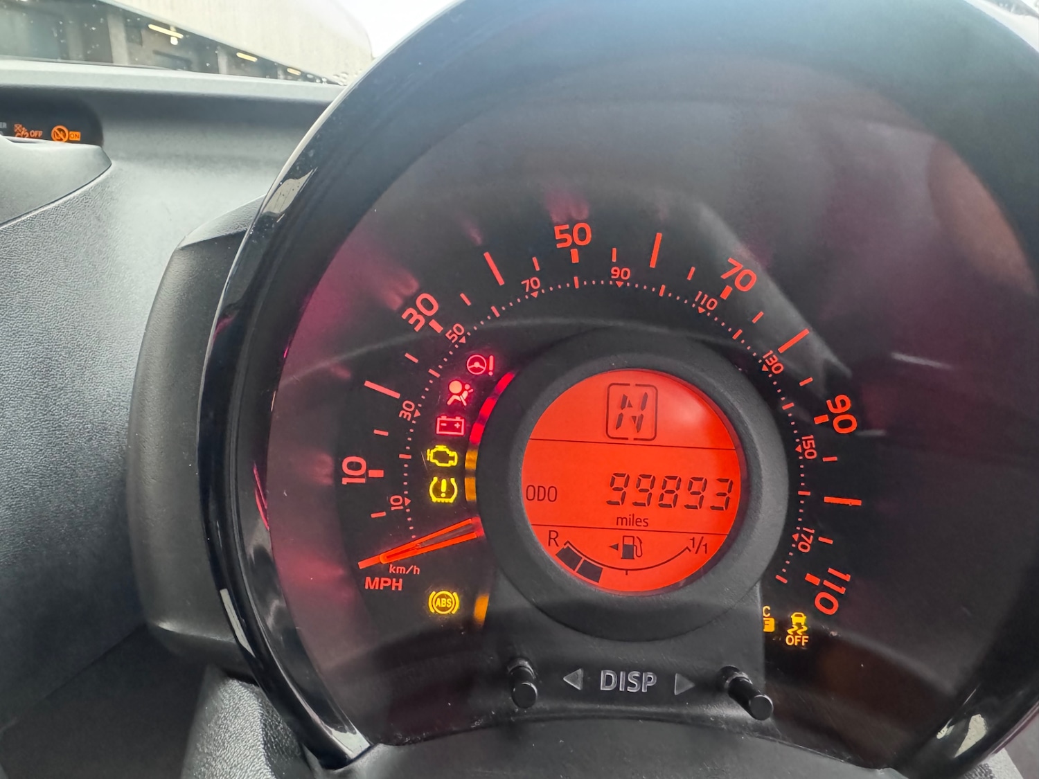 Used Peugeot 108 2016 for sale - 77610641: Photo 13