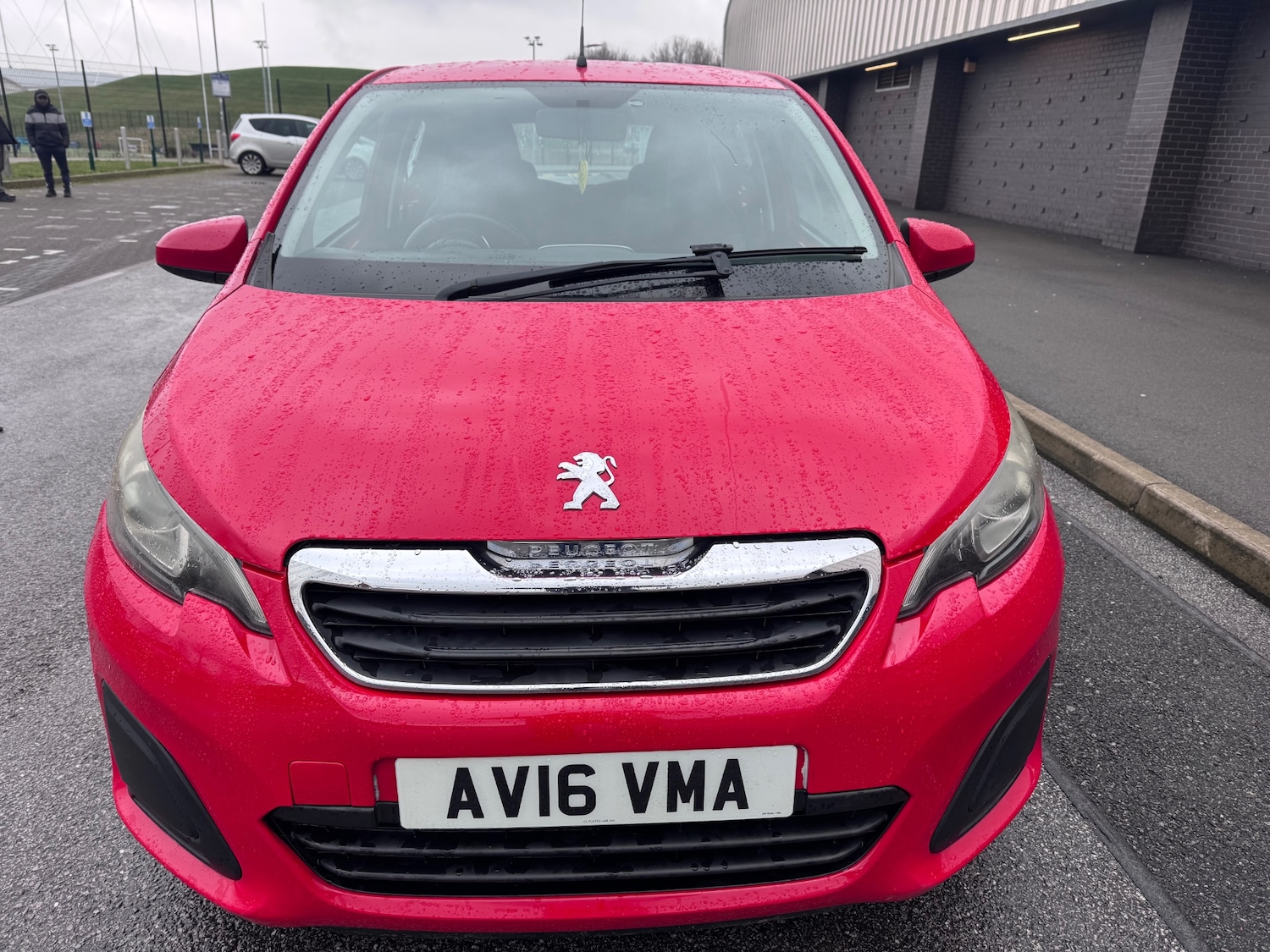 Used Peugeot 108 2016 for sale - 77610641: Photo 33