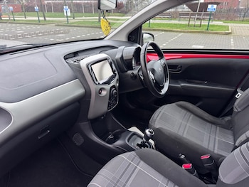 Used Peugeot 108 2016 for sale - 77610641: Photo