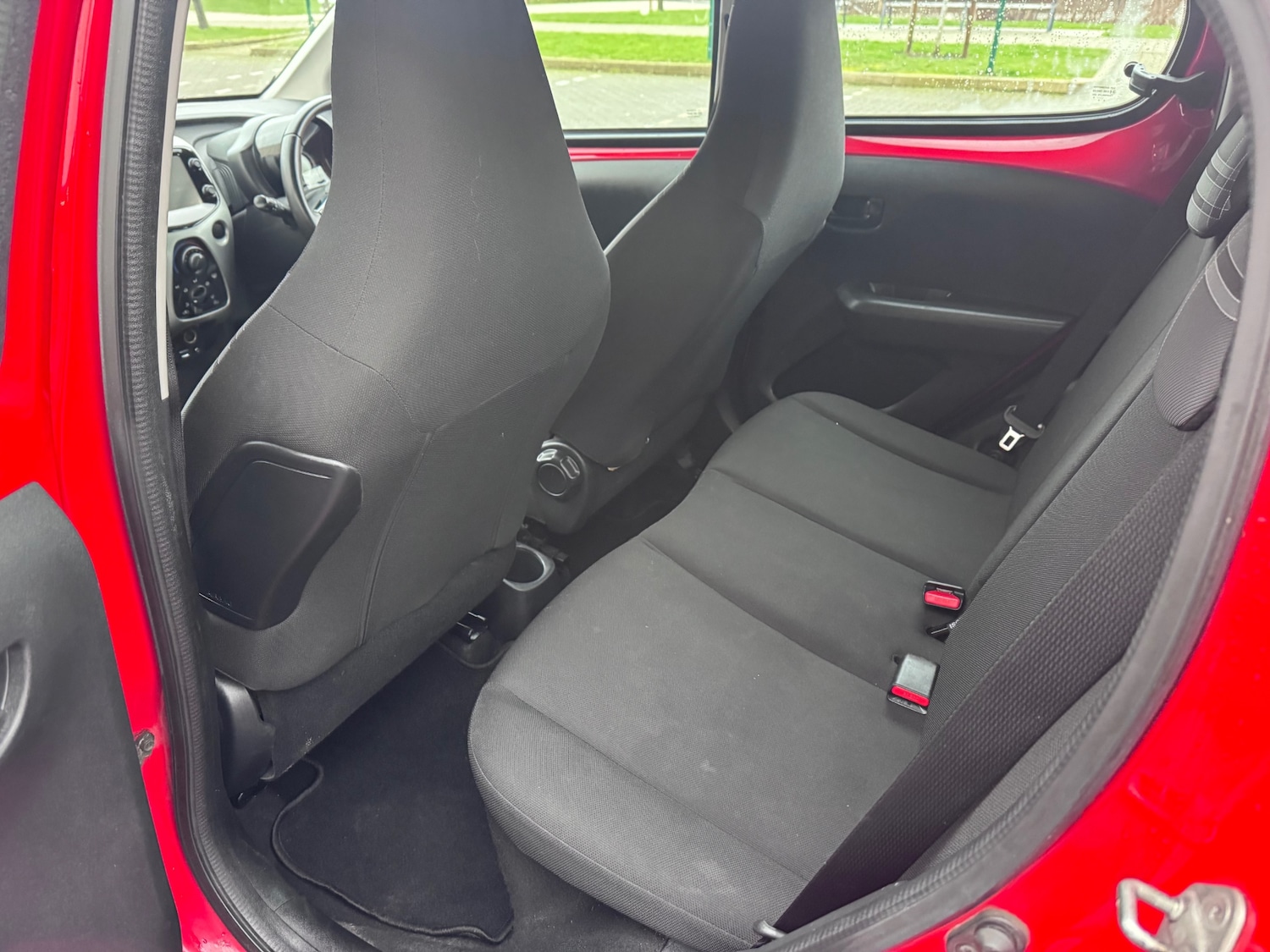 Used Peugeot 108 2016 for sale - 77610641: Photo 7