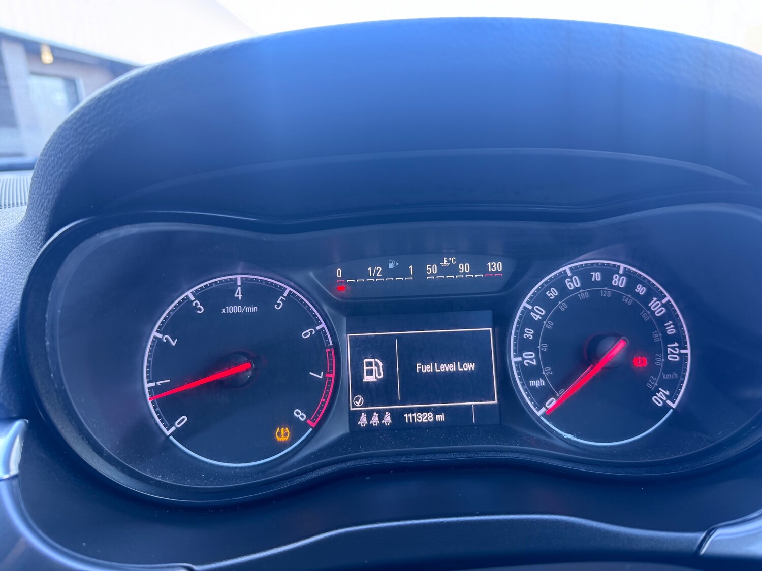 Used Vauxhall Corsa 2016 for sale - 77710781: Photo 12