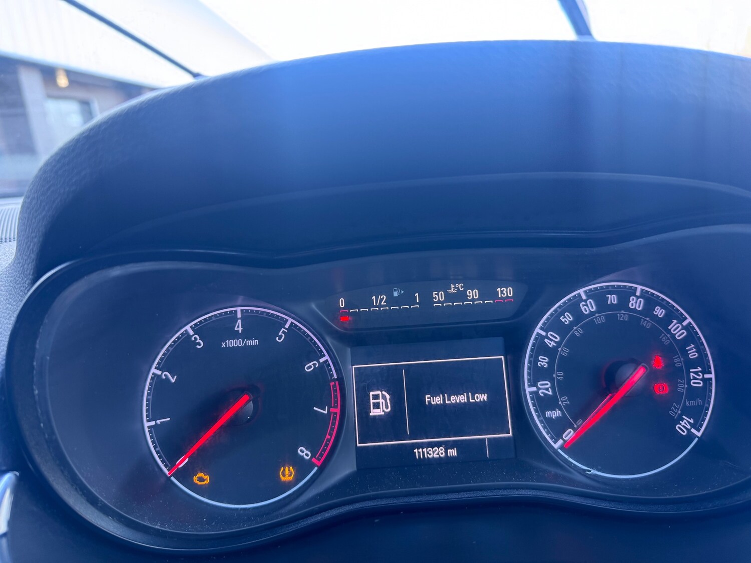 Used Vauxhall Corsa 2016 for sale - 77710781: Photo 13