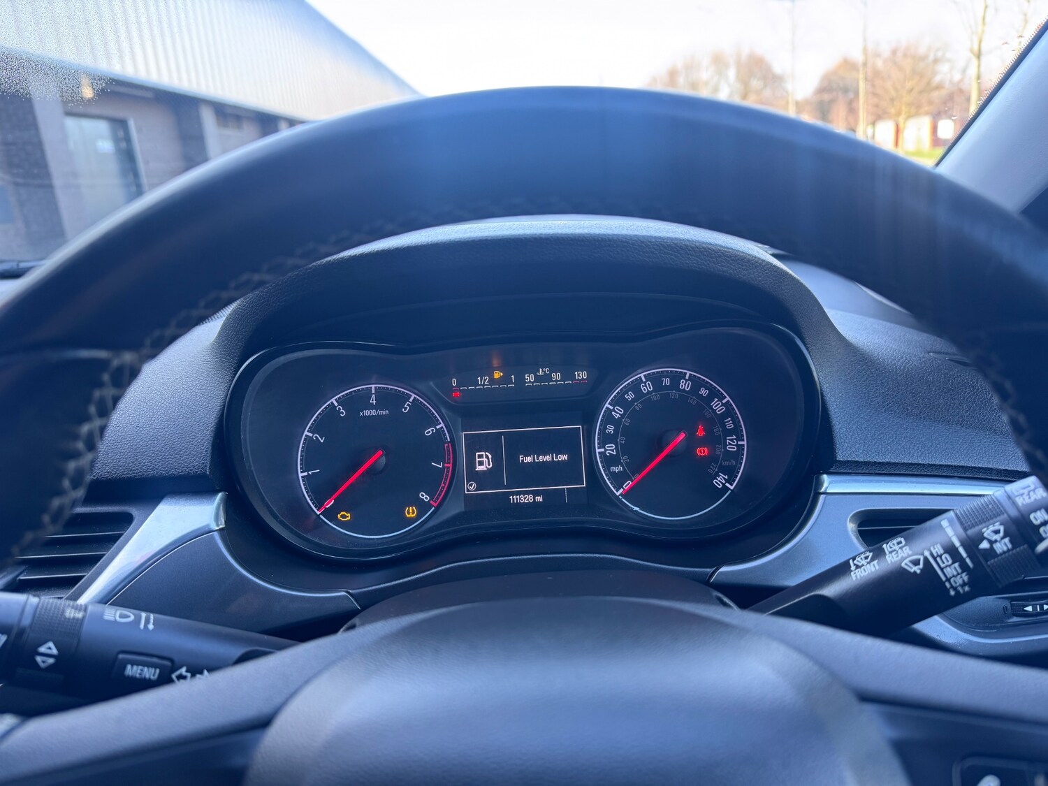 Used Vauxhall Corsa 2016 for sale - 77710781: Photo 14