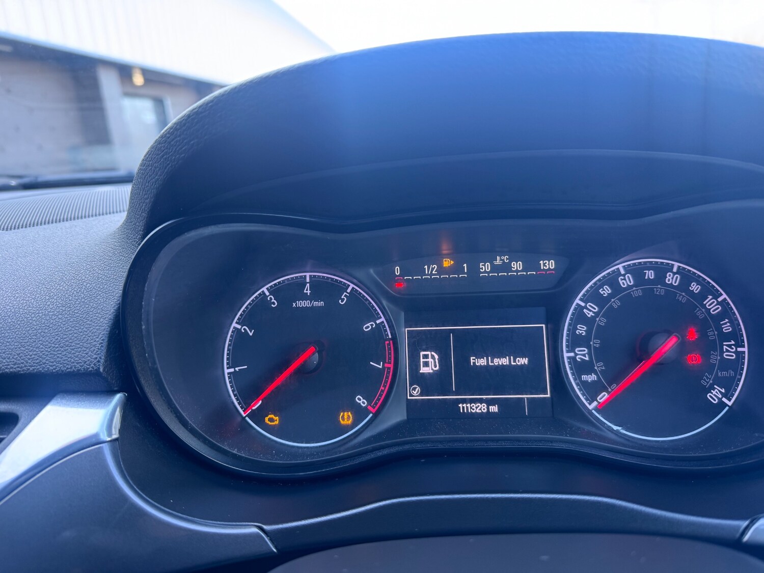 Used Vauxhall Corsa 2016 for sale - 77710781: Photo 15