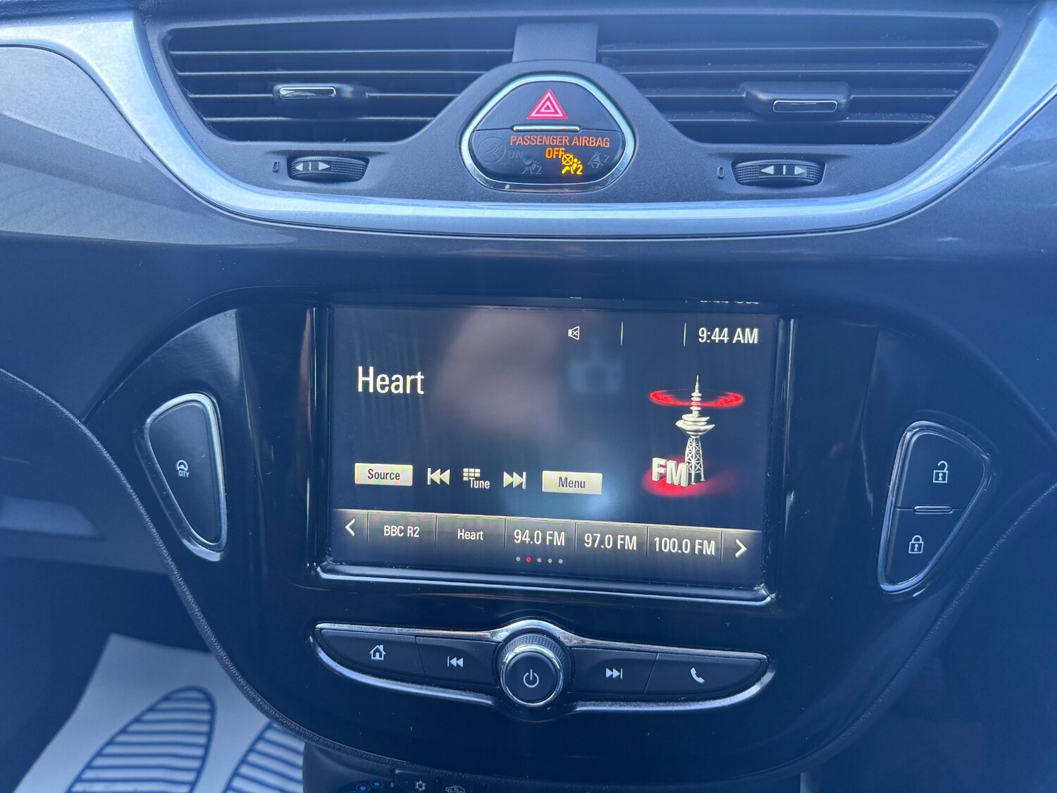 Used Vauxhall Corsa 2016 for sale - 77710781: Photo 16