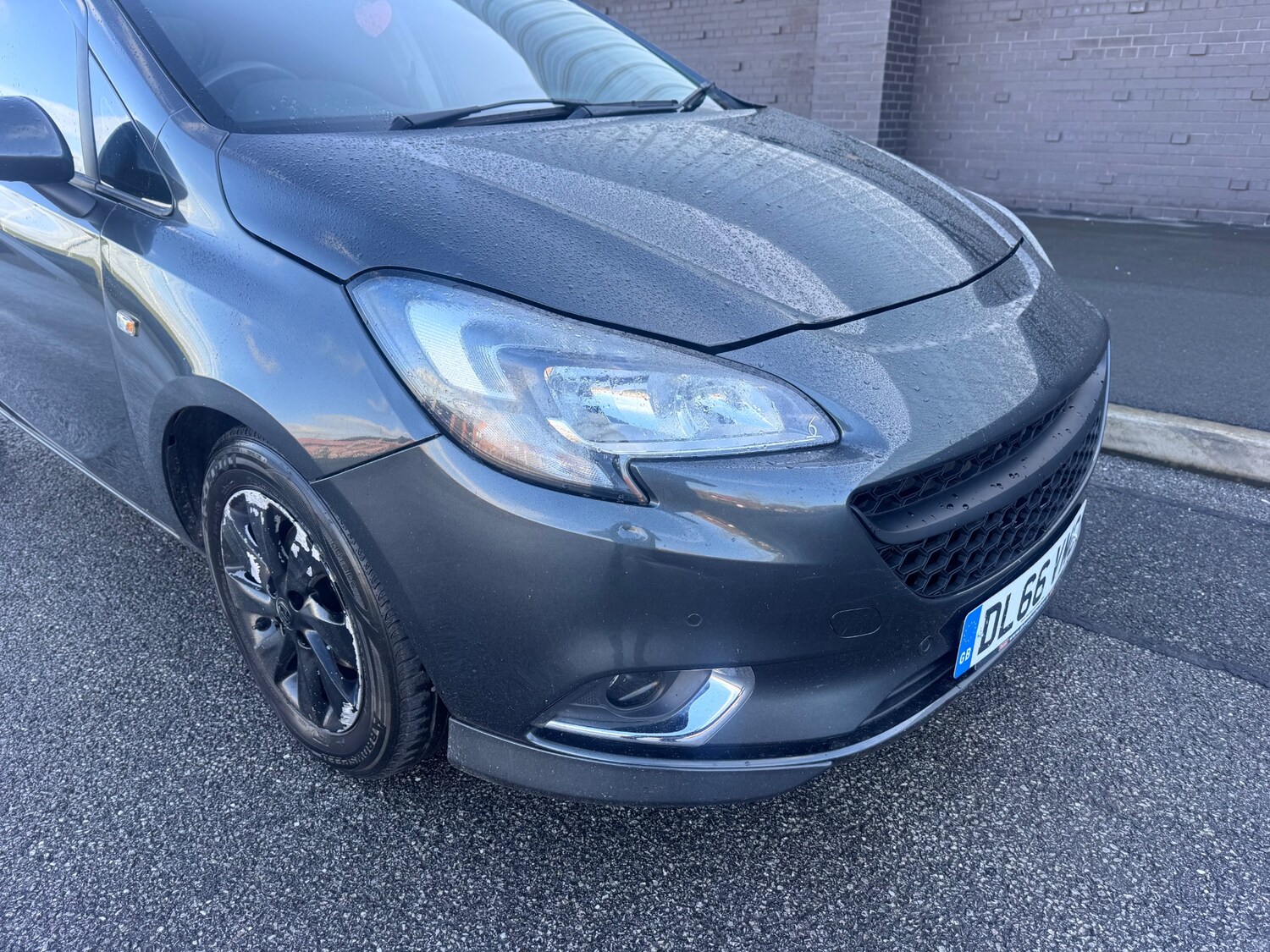 Used Vauxhall Corsa 2016 for sale - 77710781: Photo 17