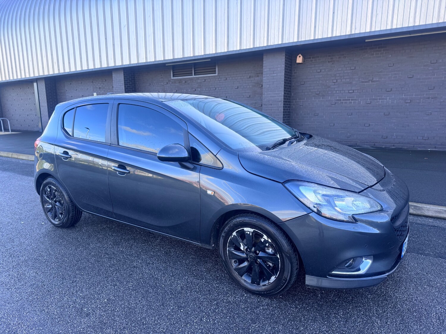 Used Vauxhall Corsa 2016 for sale - 77710781: Photo 18