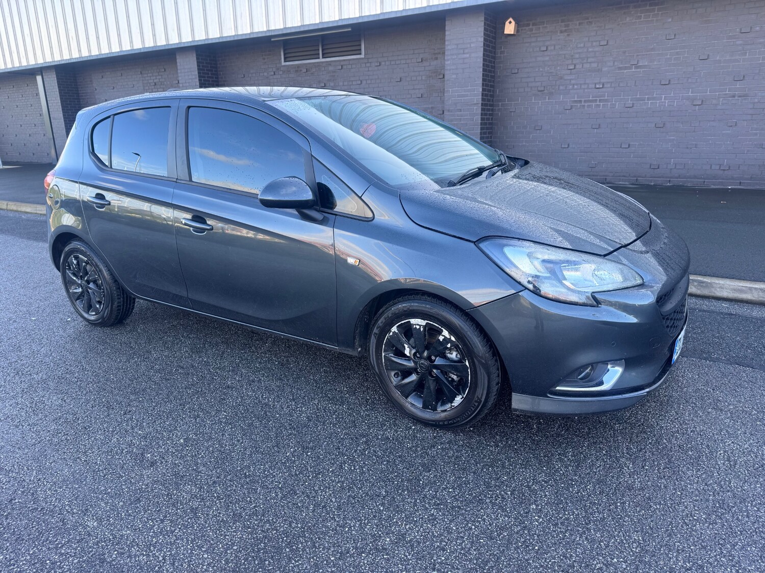 Used Vauxhall Corsa 2016 for sale - 77710781: Photo 19