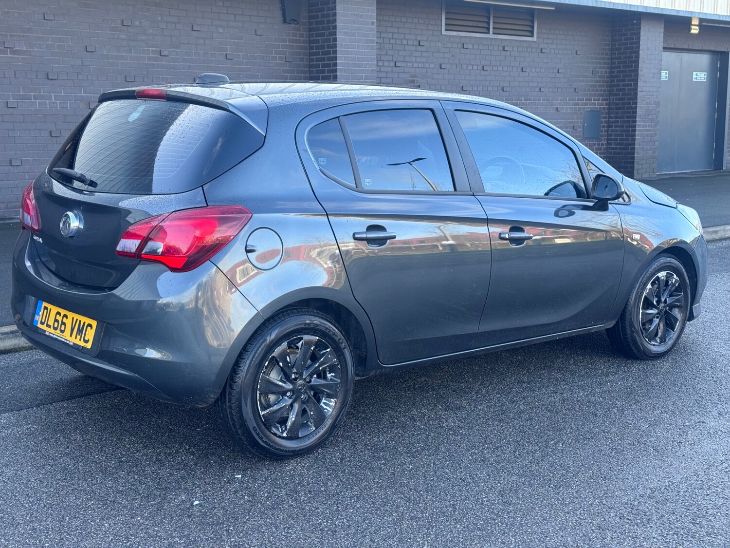 Used Vauxhall Corsa 2016 for sale - 77710781: Photo 20