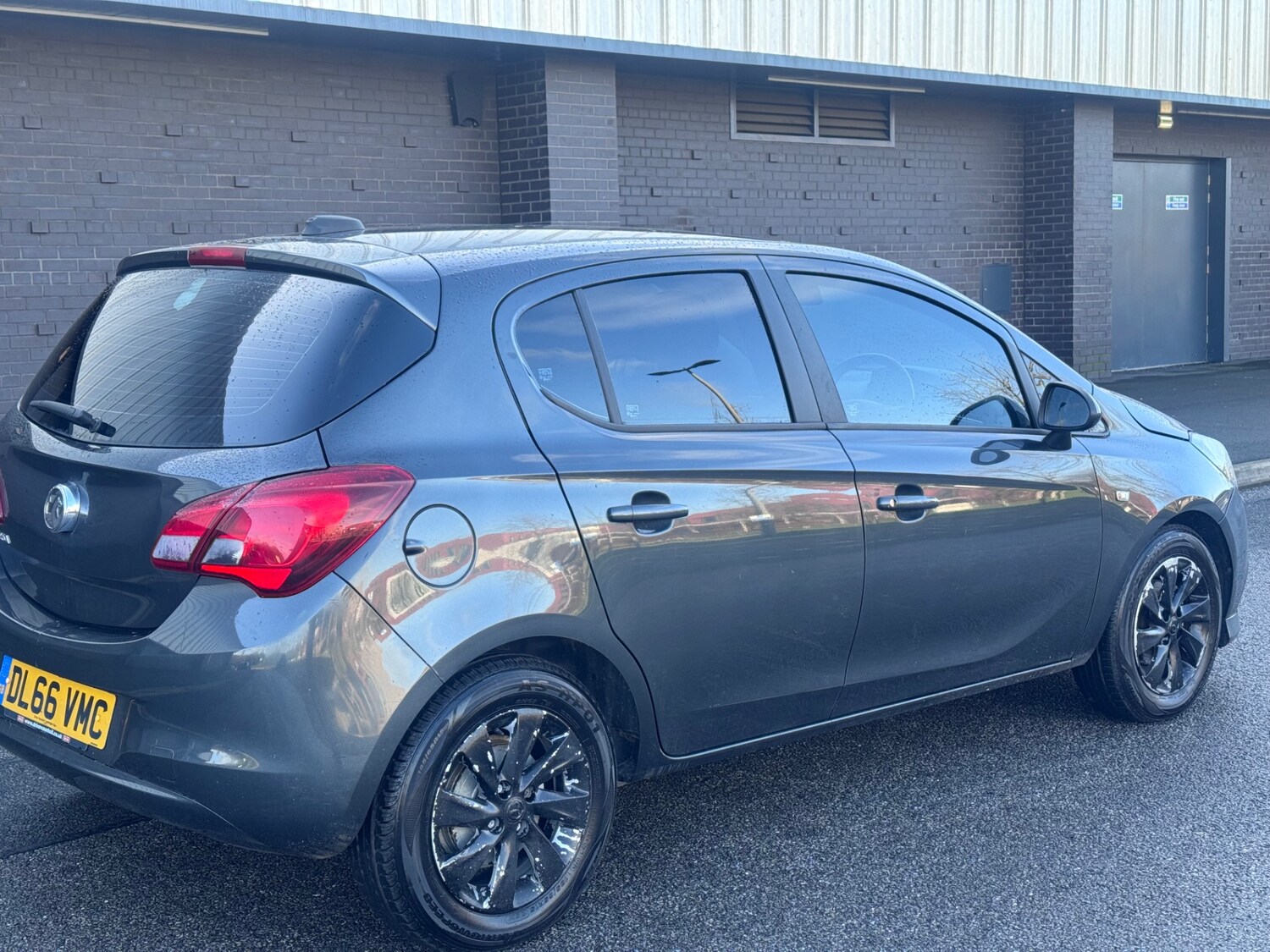 Used Vauxhall Corsa 2016 for sale - 77710781: Photo 21