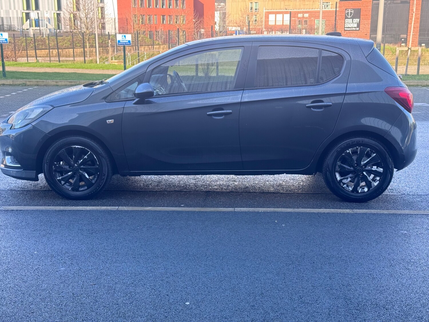 Used Vauxhall Corsa 2016 for sale - 77710781: Photo 27