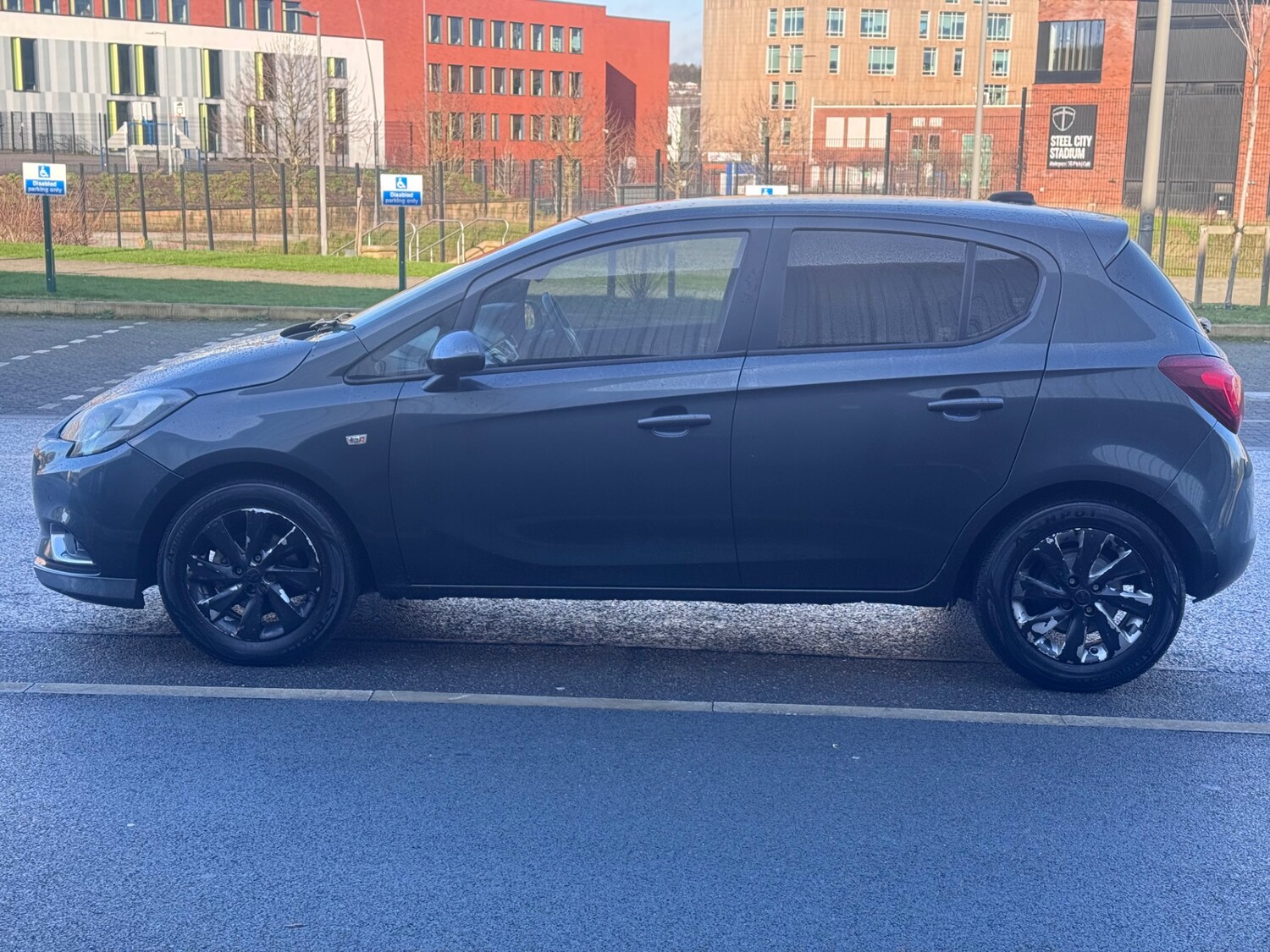 Used Vauxhall Corsa 2016 for sale - 77710781: Photo 28