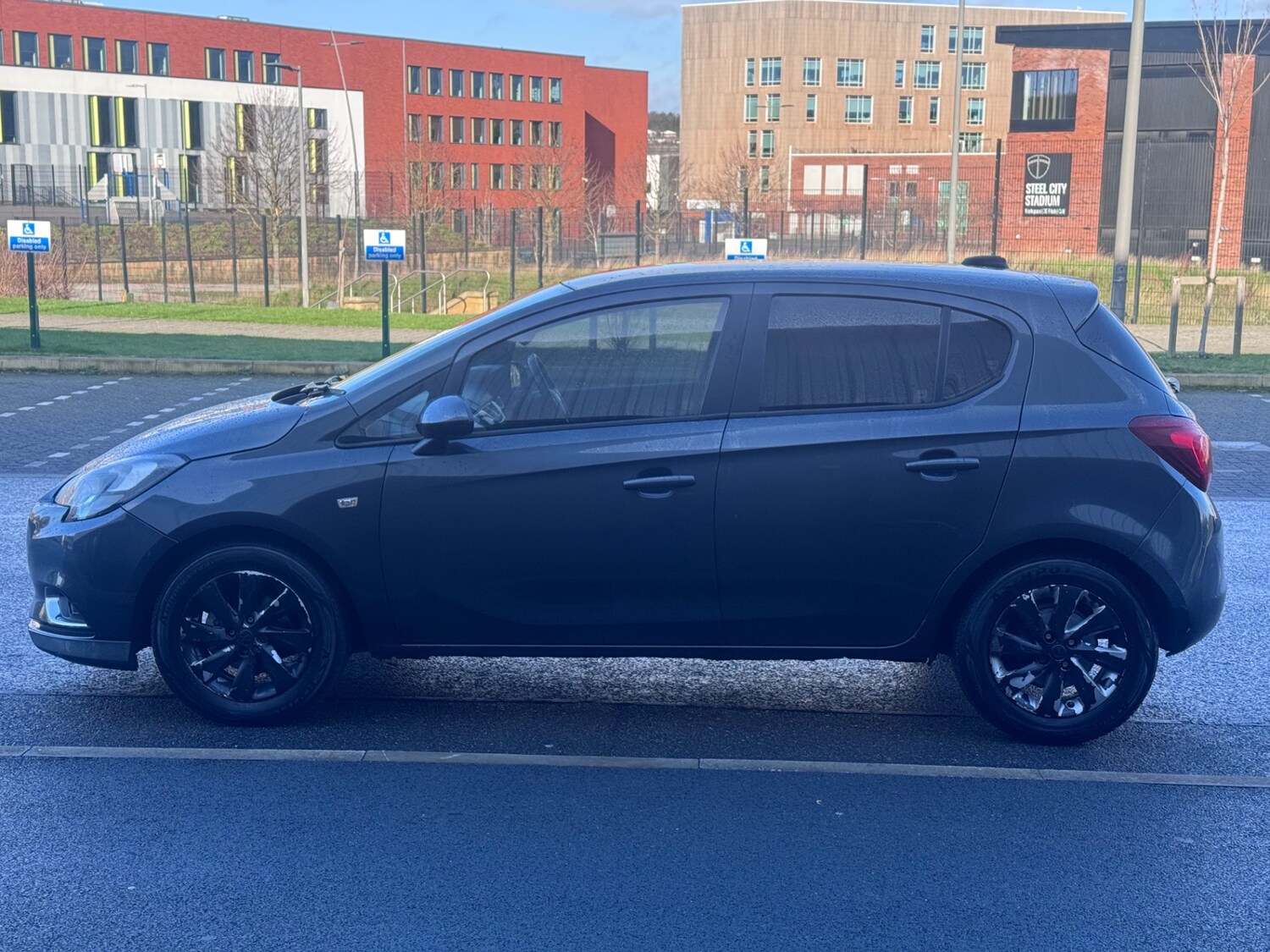 Used Vauxhall Corsa 2016 for sale - 77710781: Photo 29