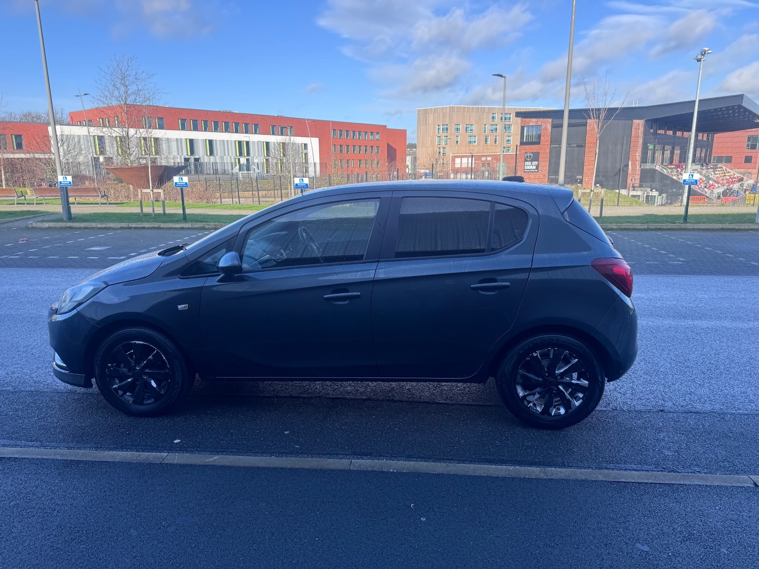 Used Vauxhall Corsa 2016 for sale - 77710781: Photo 30