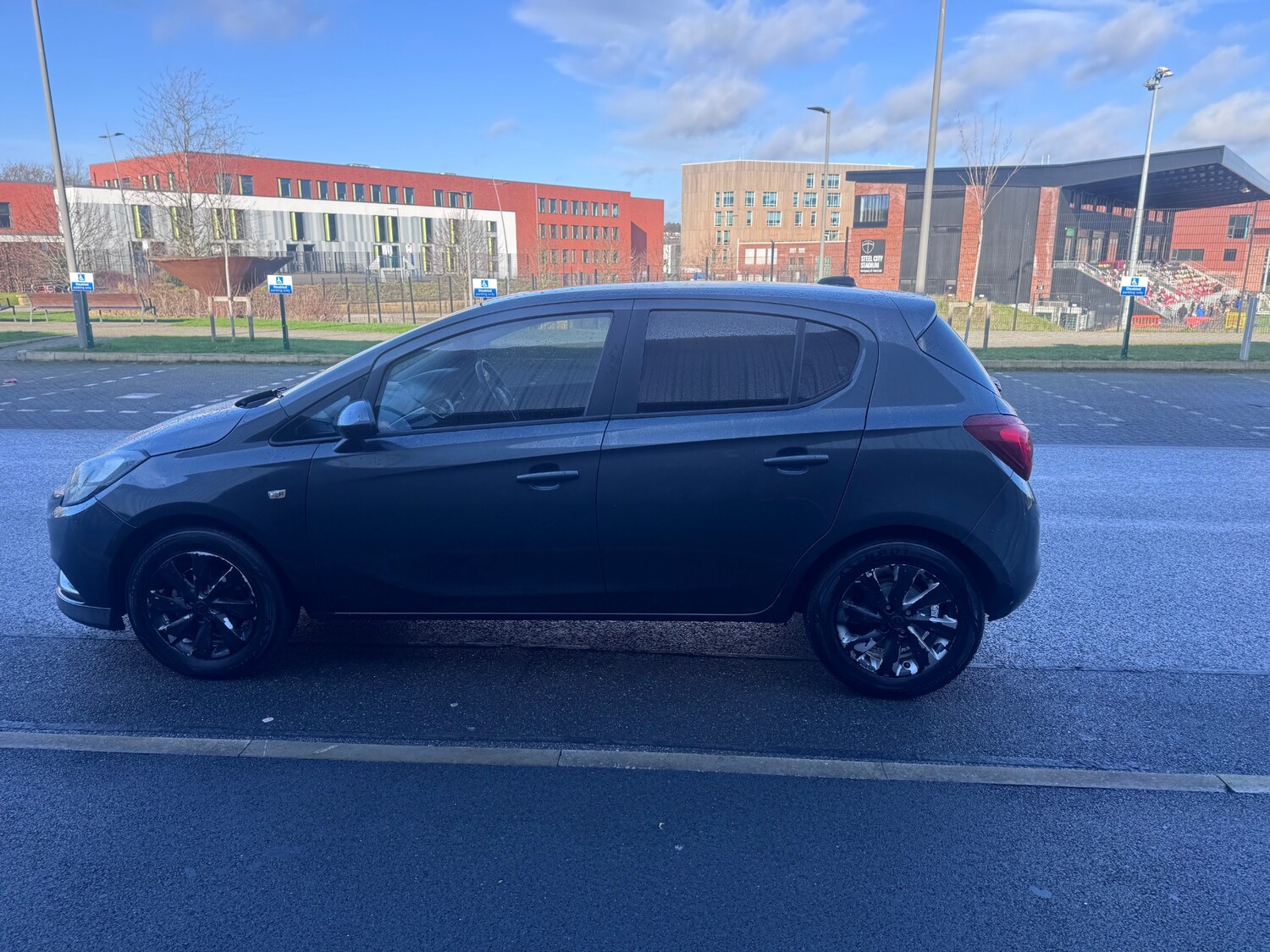 Used Vauxhall Corsa 2016 for sale - 77710781: Photo 31