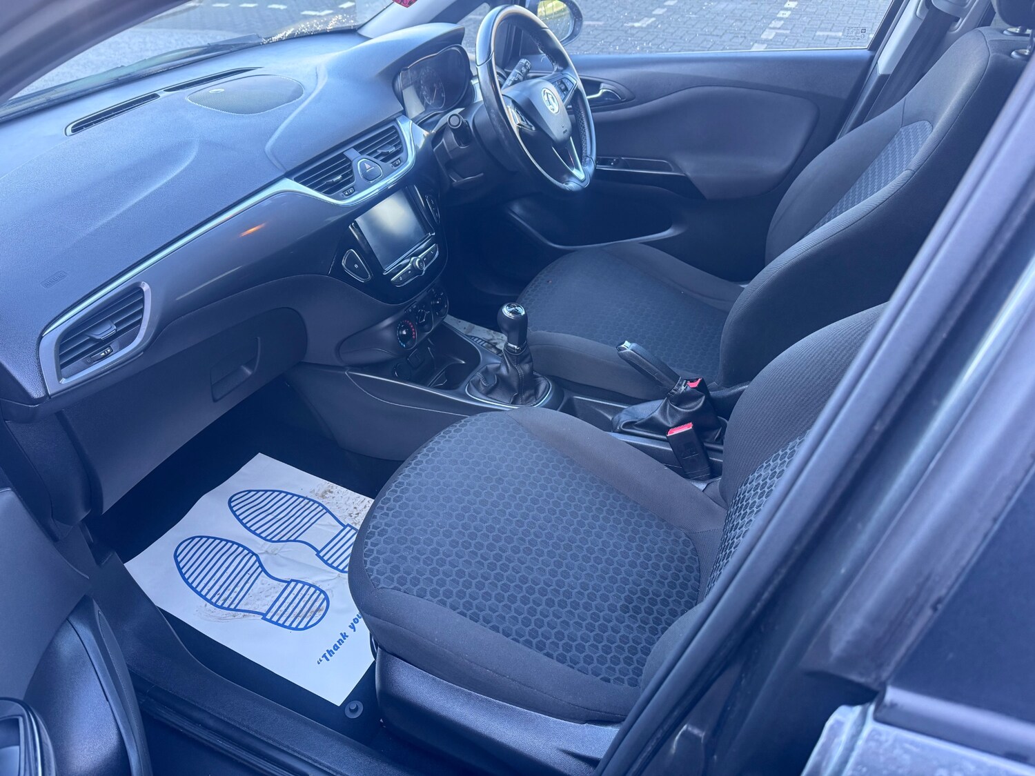 Used Vauxhall Corsa 2016 for sale - 77710781: Photo 32