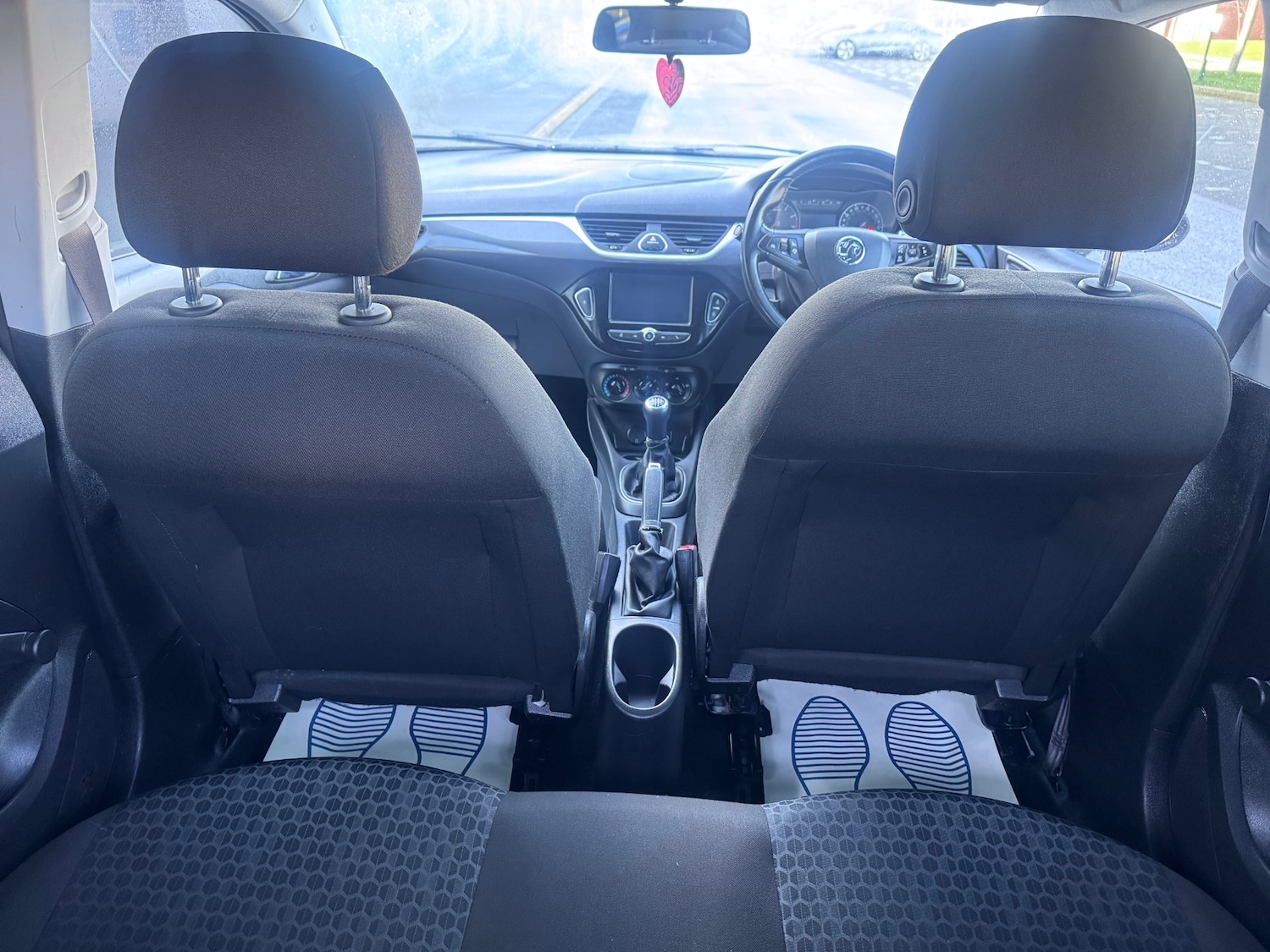 Used Vauxhall Corsa 2016 for sale - 77710781: Photo 33