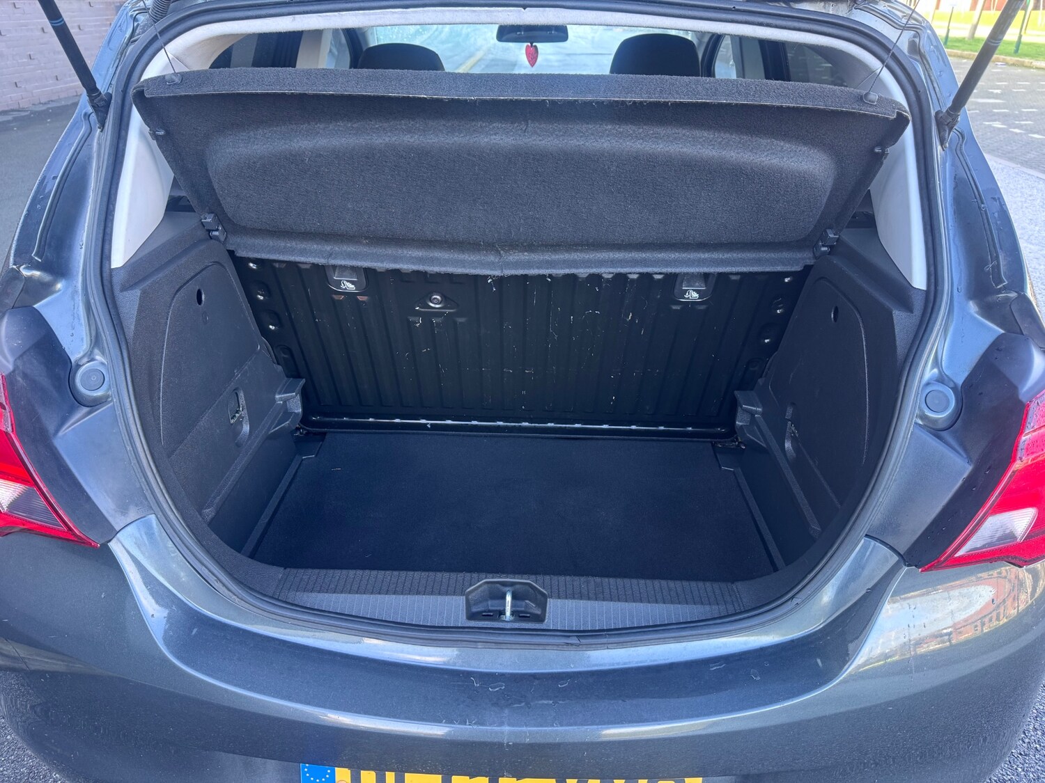 Used Vauxhall Corsa 2016 for sale - 77710781: Photo 34