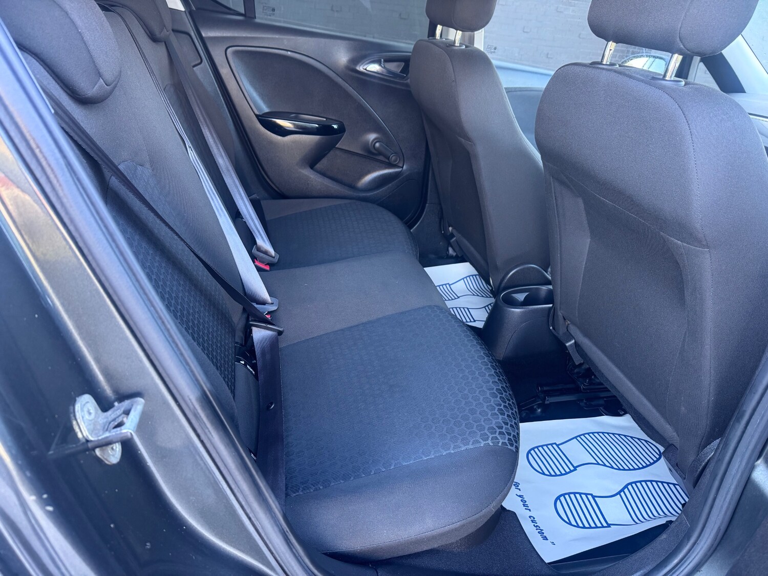 Used Vauxhall Corsa 2016 for sale - 77710781: Photo 35