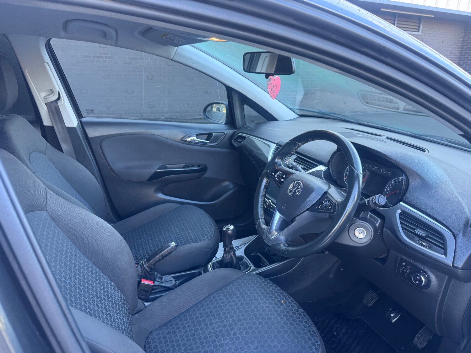 Used Vauxhall Corsa 2016 for sale - 77710781: Photo 36