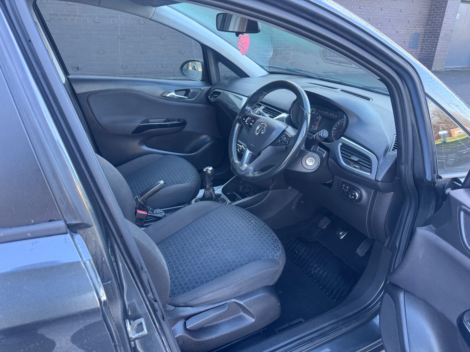 Used Vauxhall Corsa 2016 for sale - 77710781: Photo 37