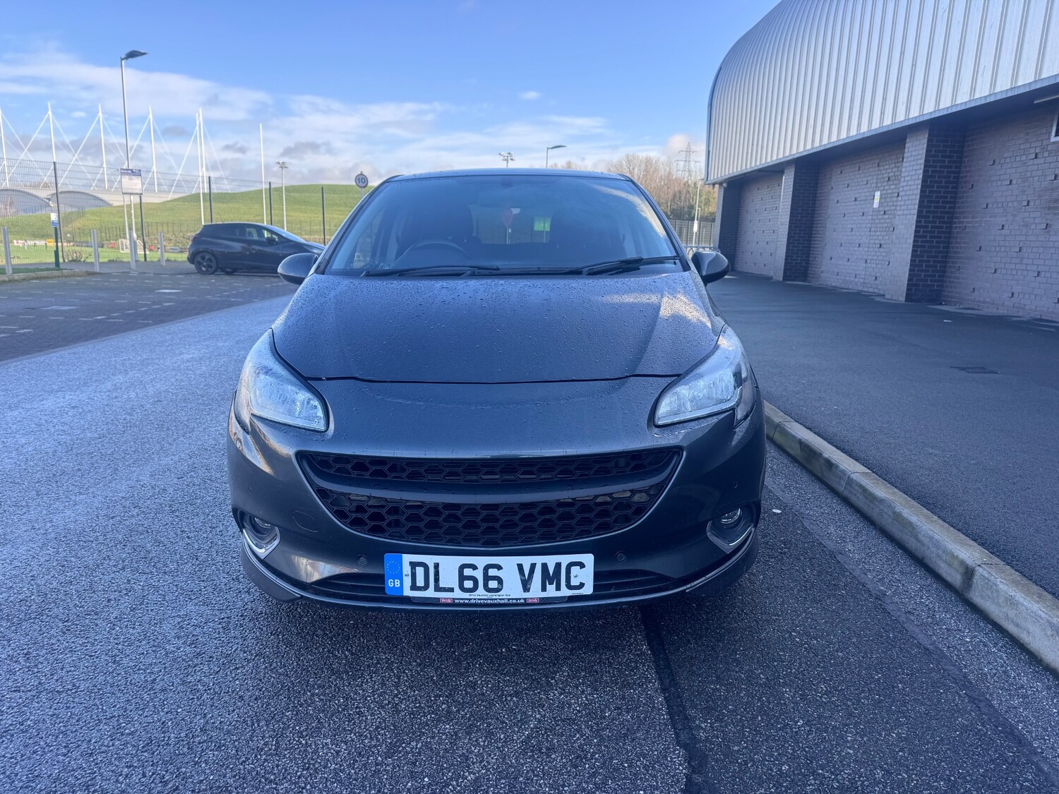 Used Vauxhall Corsa 2016 for sale - 77710781: Photo 39