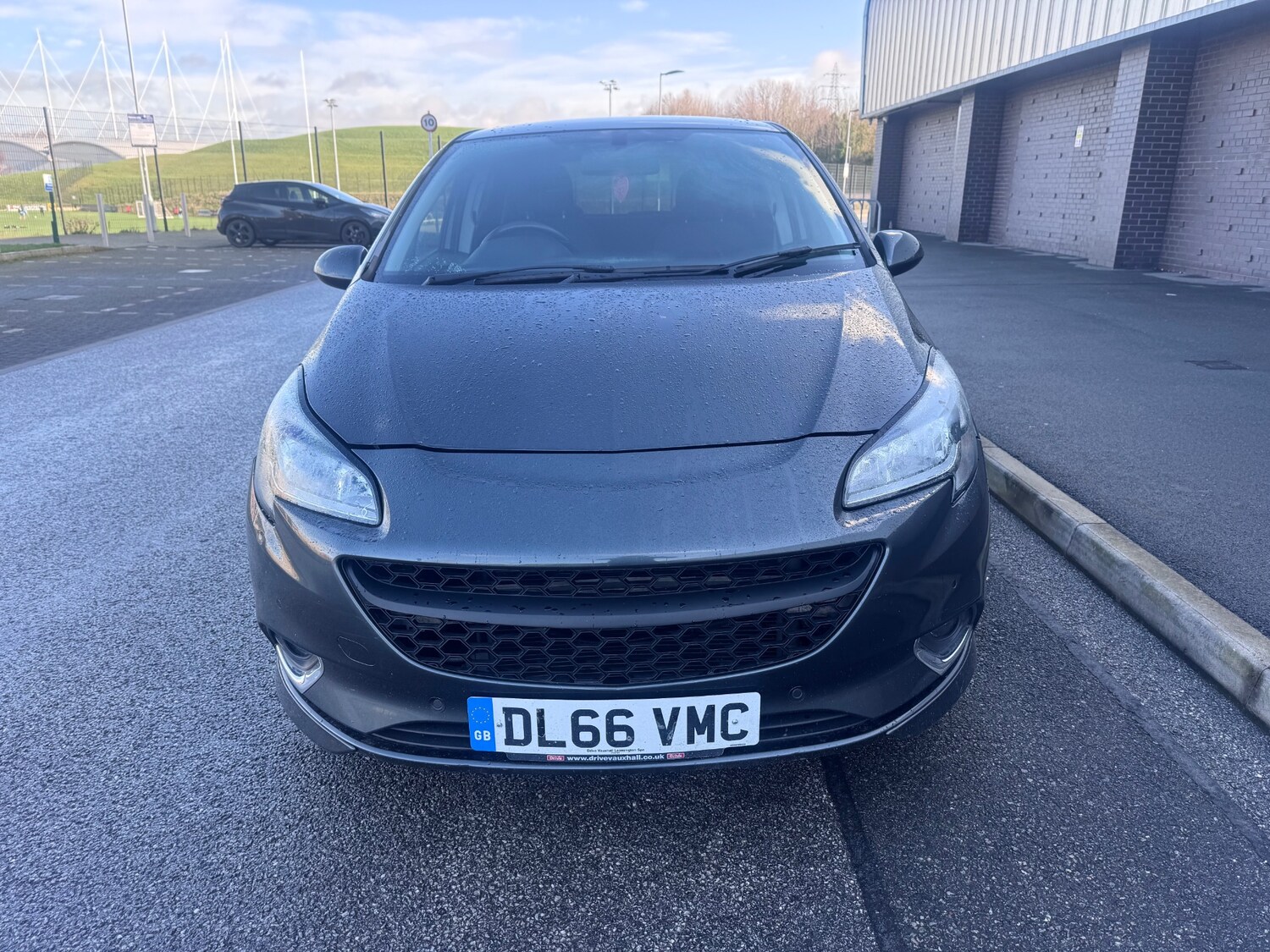Used Vauxhall Corsa 2016 for sale - 77710781: Photo 40