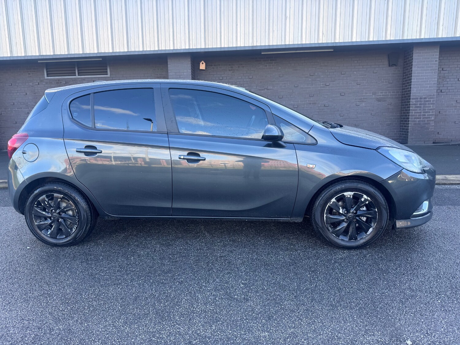 Used Vauxhall Corsa 2016 for sale - 77710781: Photo 41