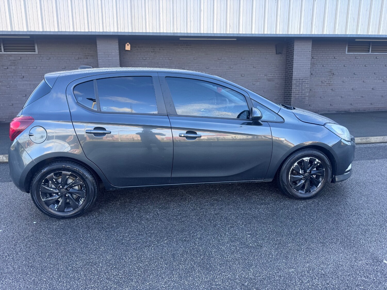 Used Vauxhall Corsa 2016 for sale - 77710781: Photo 42