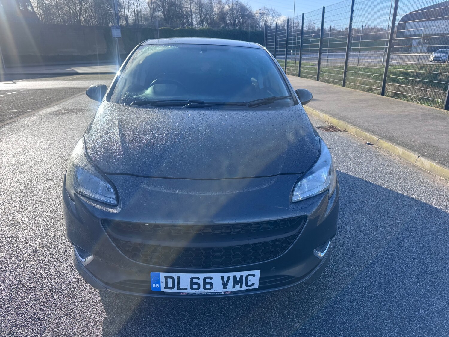 Used Vauxhall Corsa 2016 for sale - 77710781: Photo 45