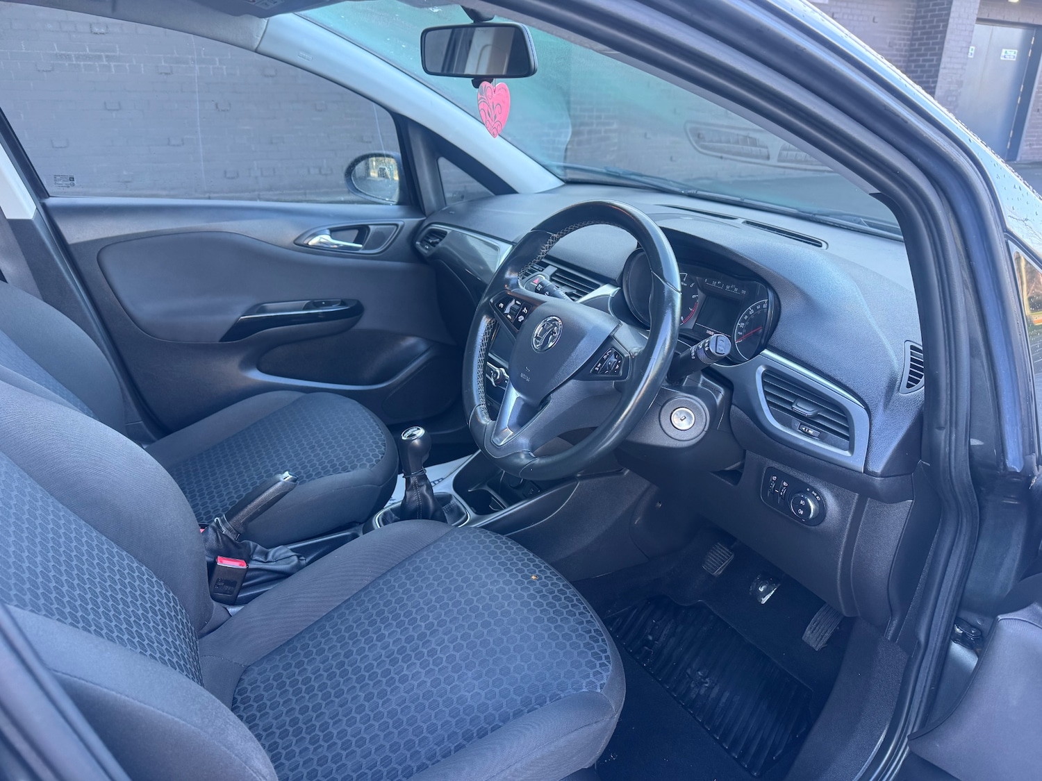 Used Vauxhall Corsa 2016 for sale - 77710781: Photo 5